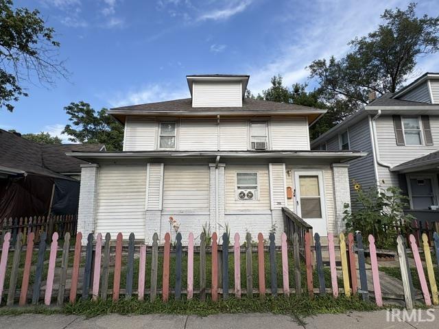 2905 N Sherman Drive Property Photo 1