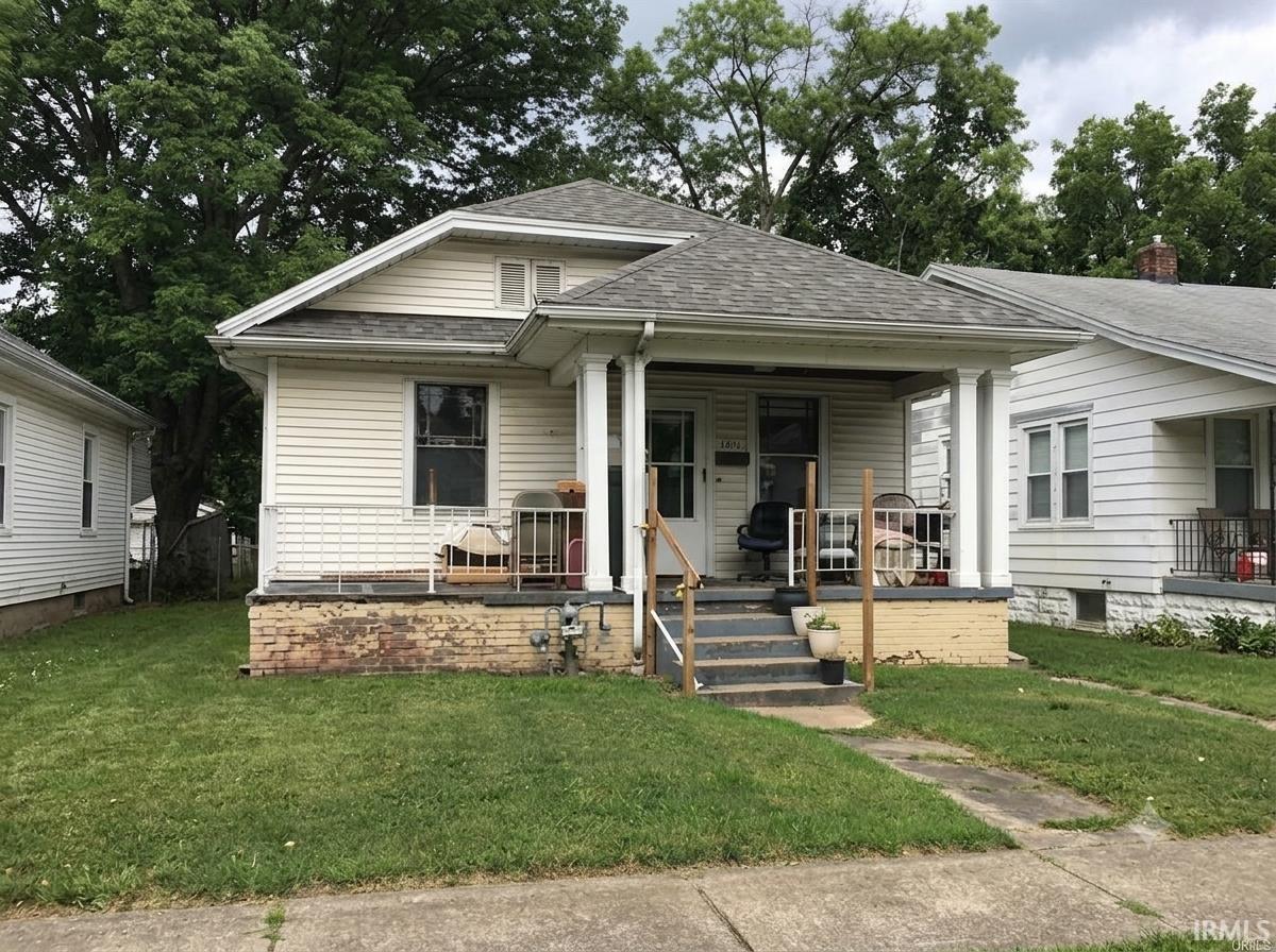 1211 Henning Avenue Property Photo 1