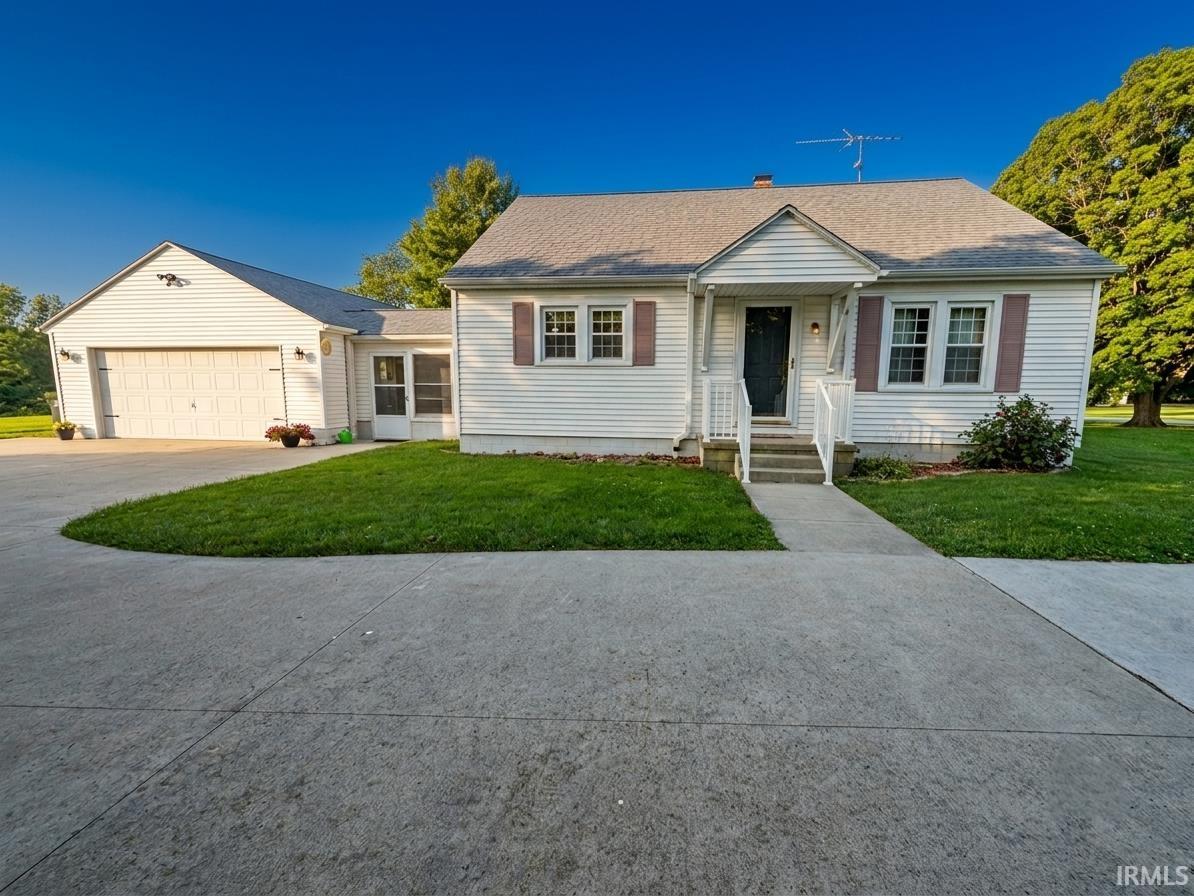 5 W 250 S Property Photo 1
