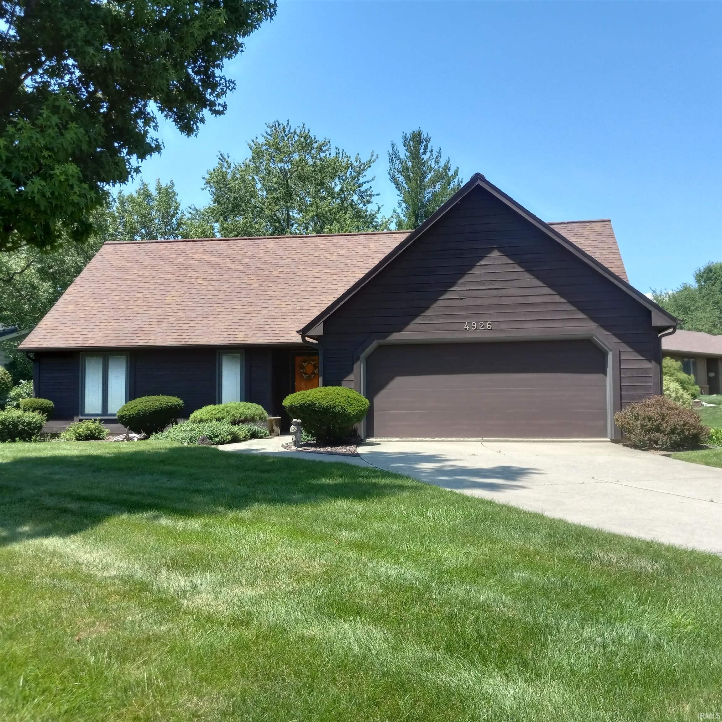 4926 Pasture Gate Place Property Photo 1