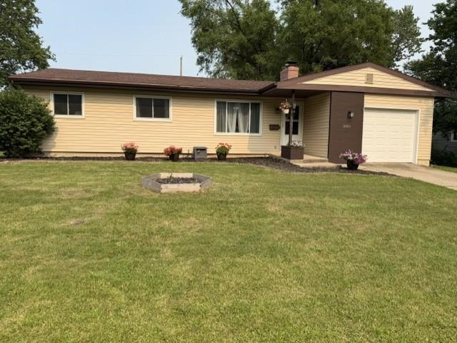 2816 Belfast Drive Property Photo 1