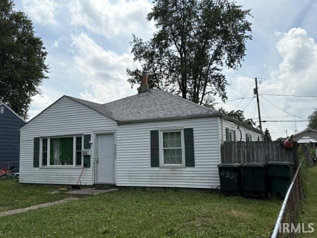 2301 S Vine Street Property Photo 1