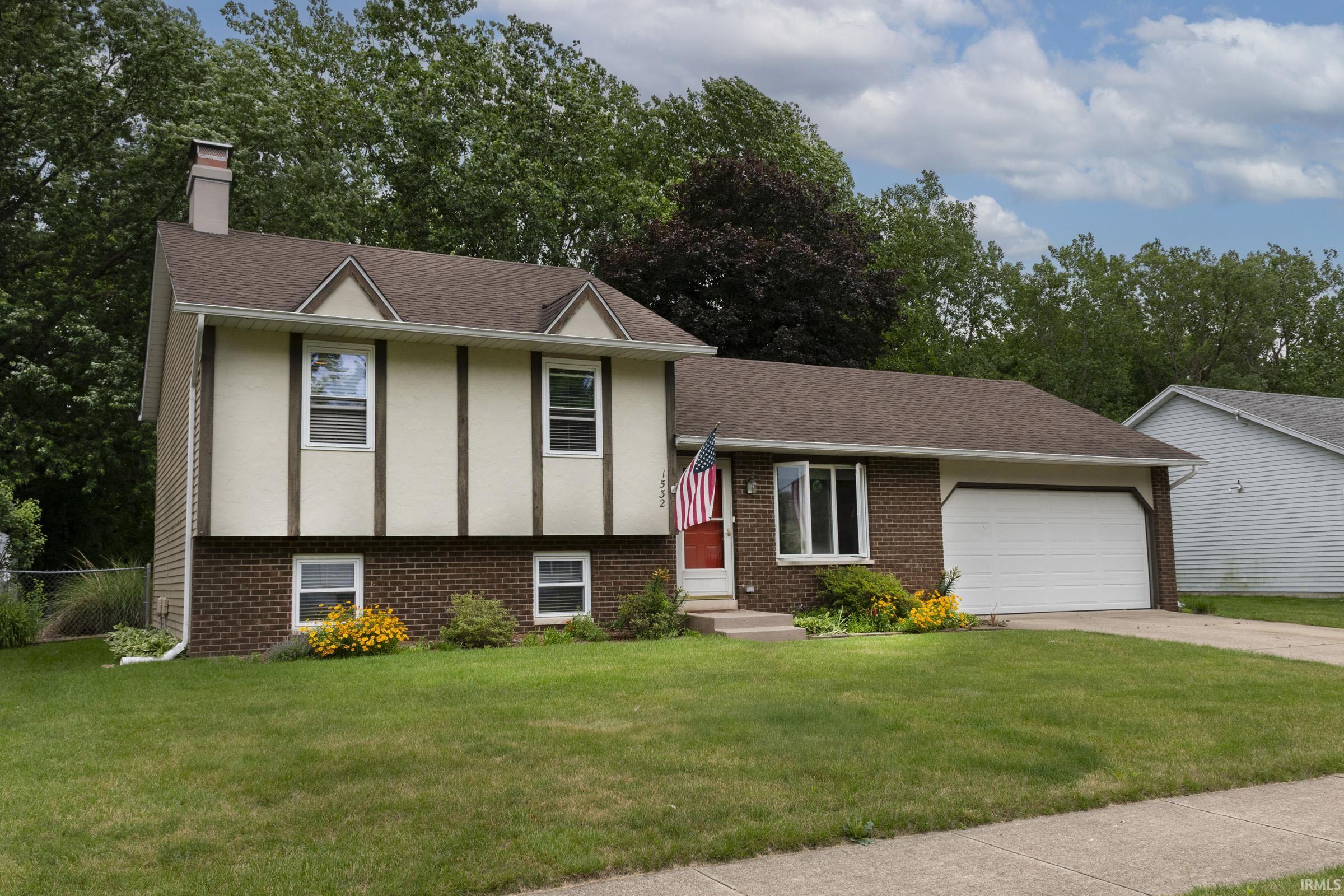 1532 Blanchard Drive Property Photo 1