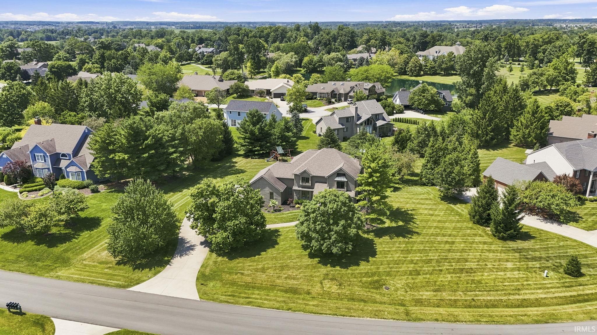 2312 Sycamore Hills Drive Property Photo 1