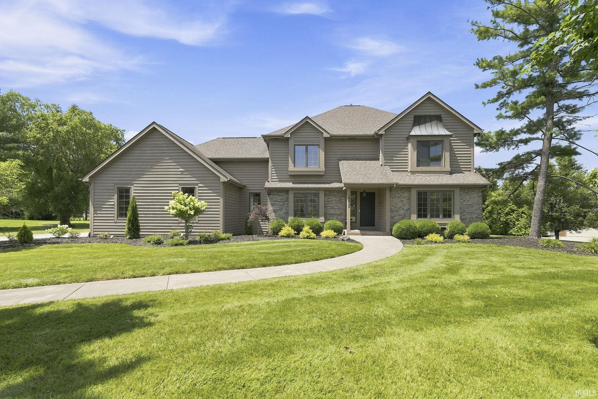 2312 Sycamore Hills Drive Property Photo 2
