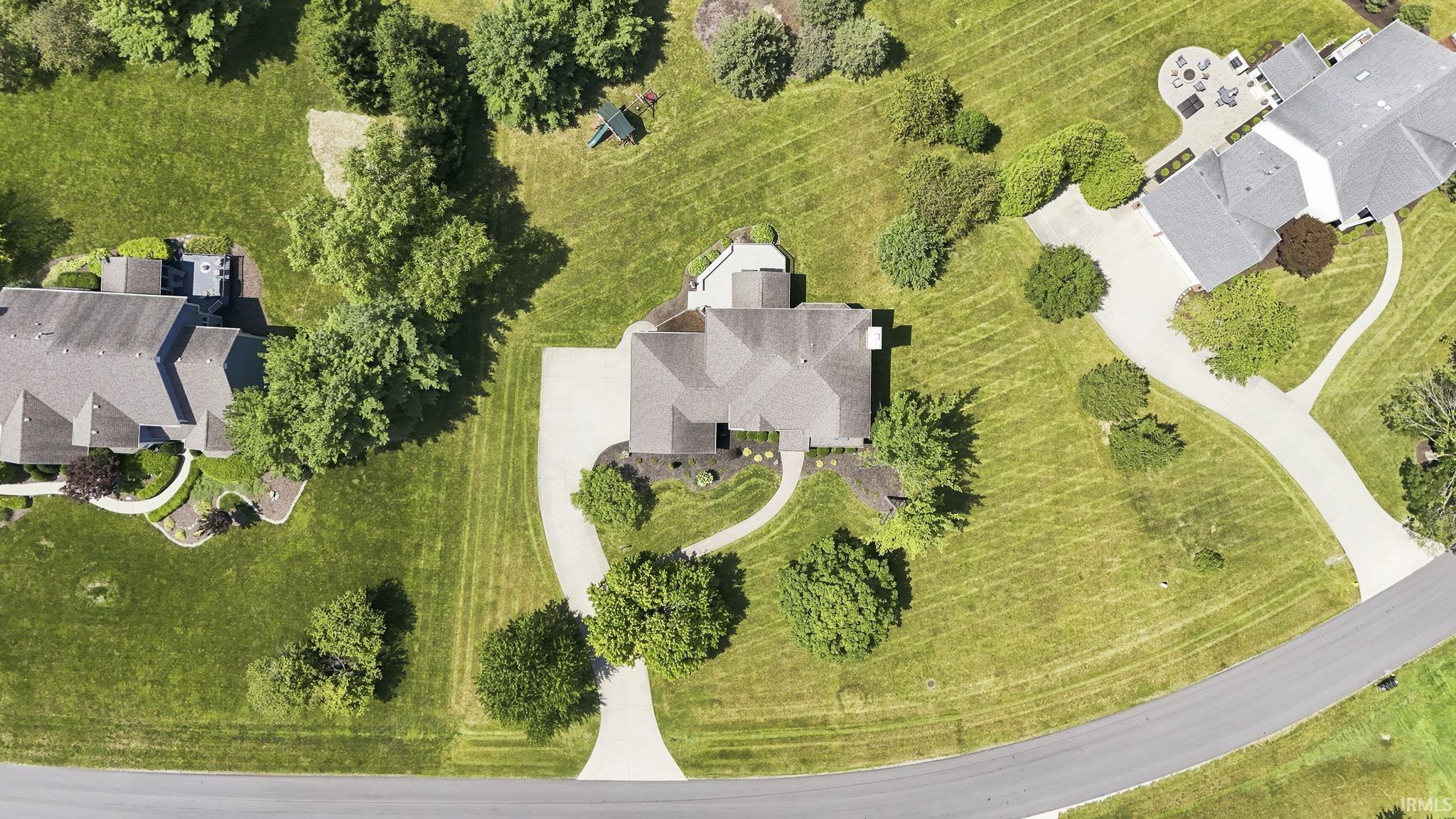 2312 Sycamore Hills Drive Property Photo 3