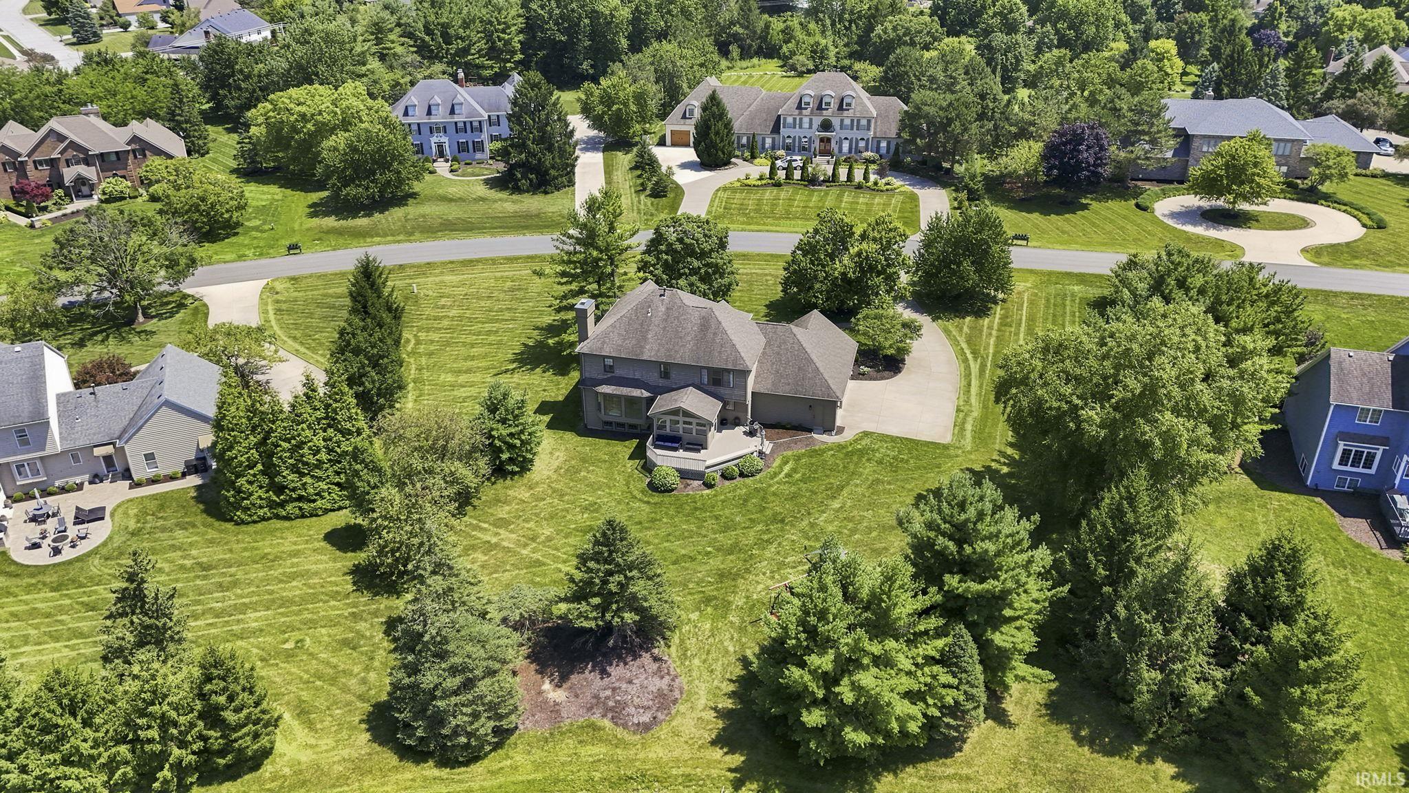 2312 Sycamore Hills Drive Property Photo 40