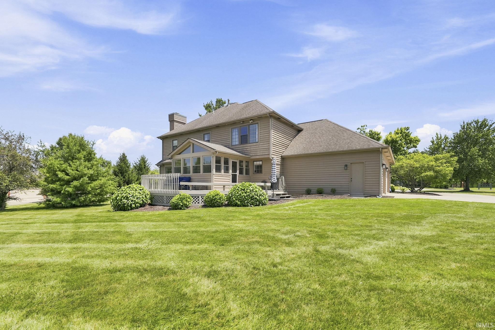 2312 Sycamore Hills Drive Property Photo 46