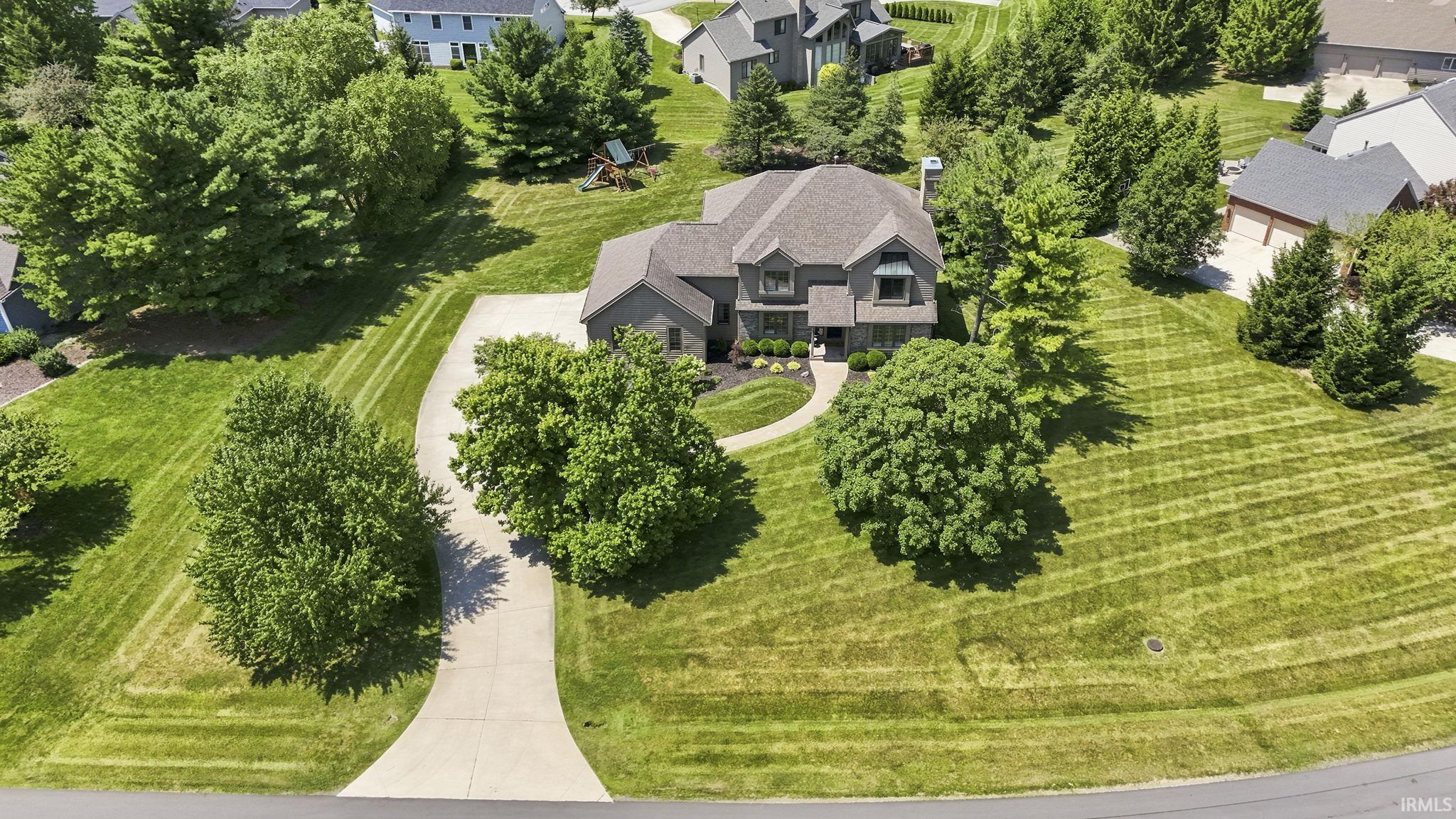 2312 Sycamore Hills Drive Property Photo 48