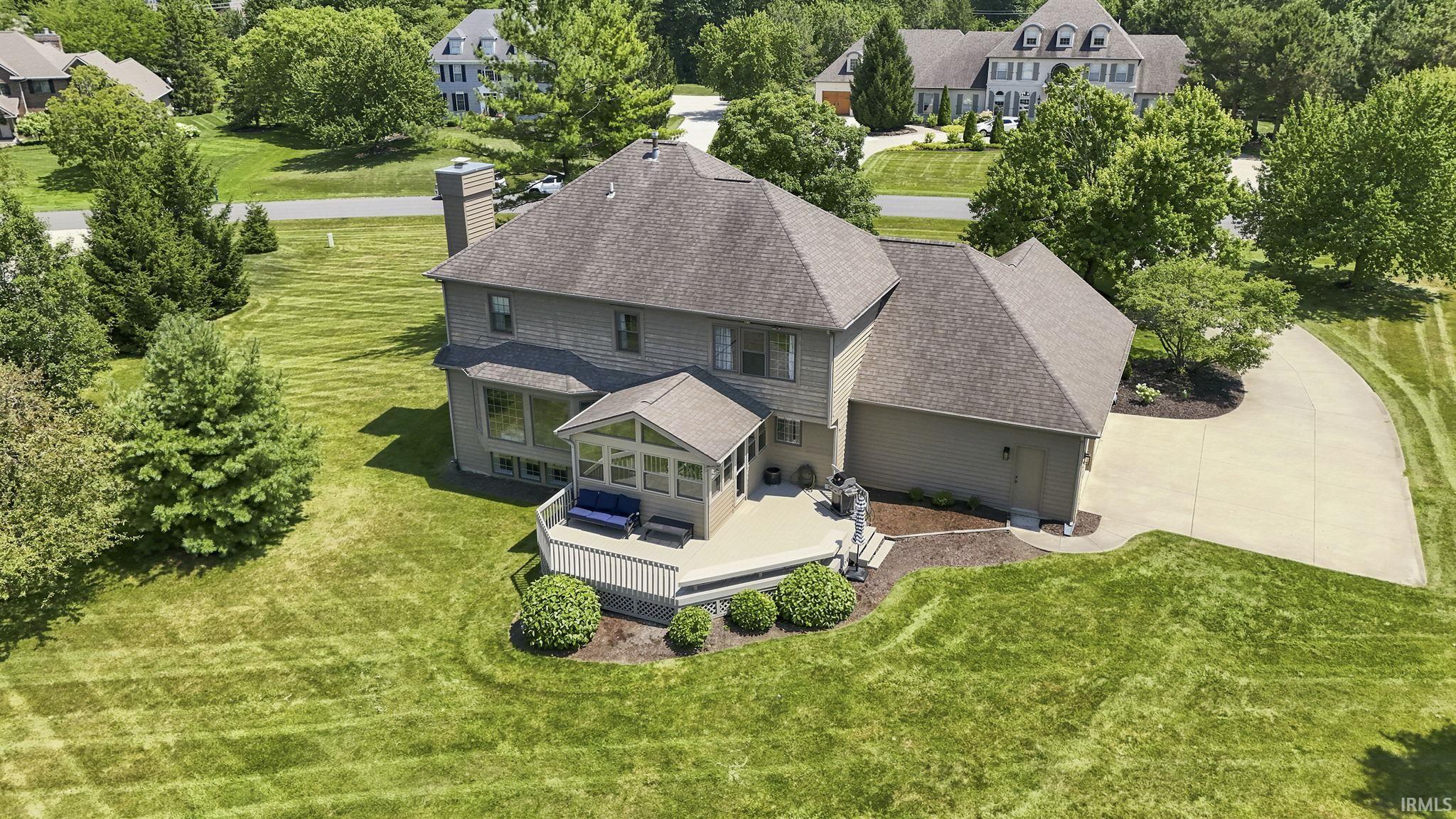 2312 Sycamore Hills Drive Property Photo 49