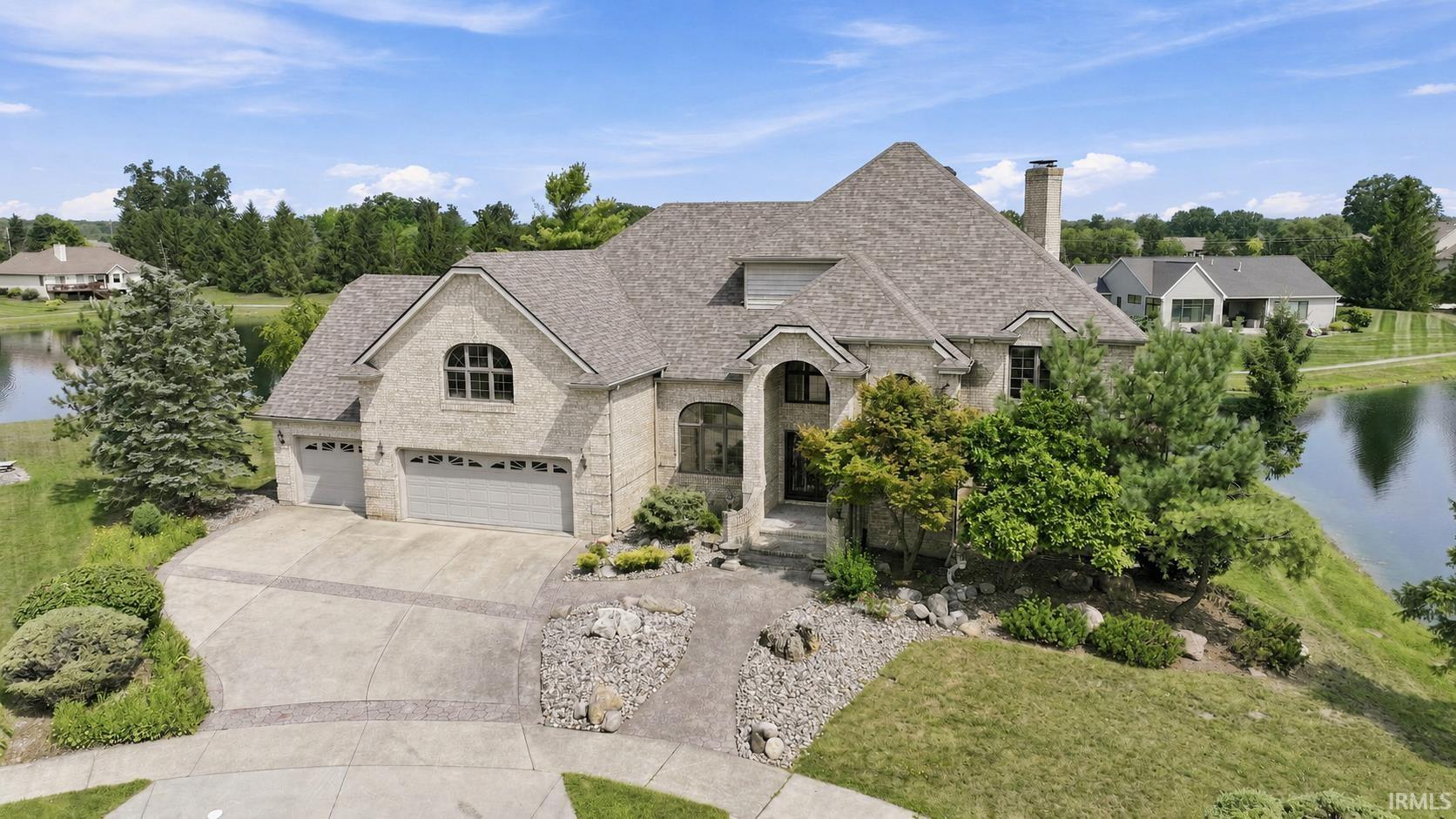 12323 Harbour Pointe Property Photo 1