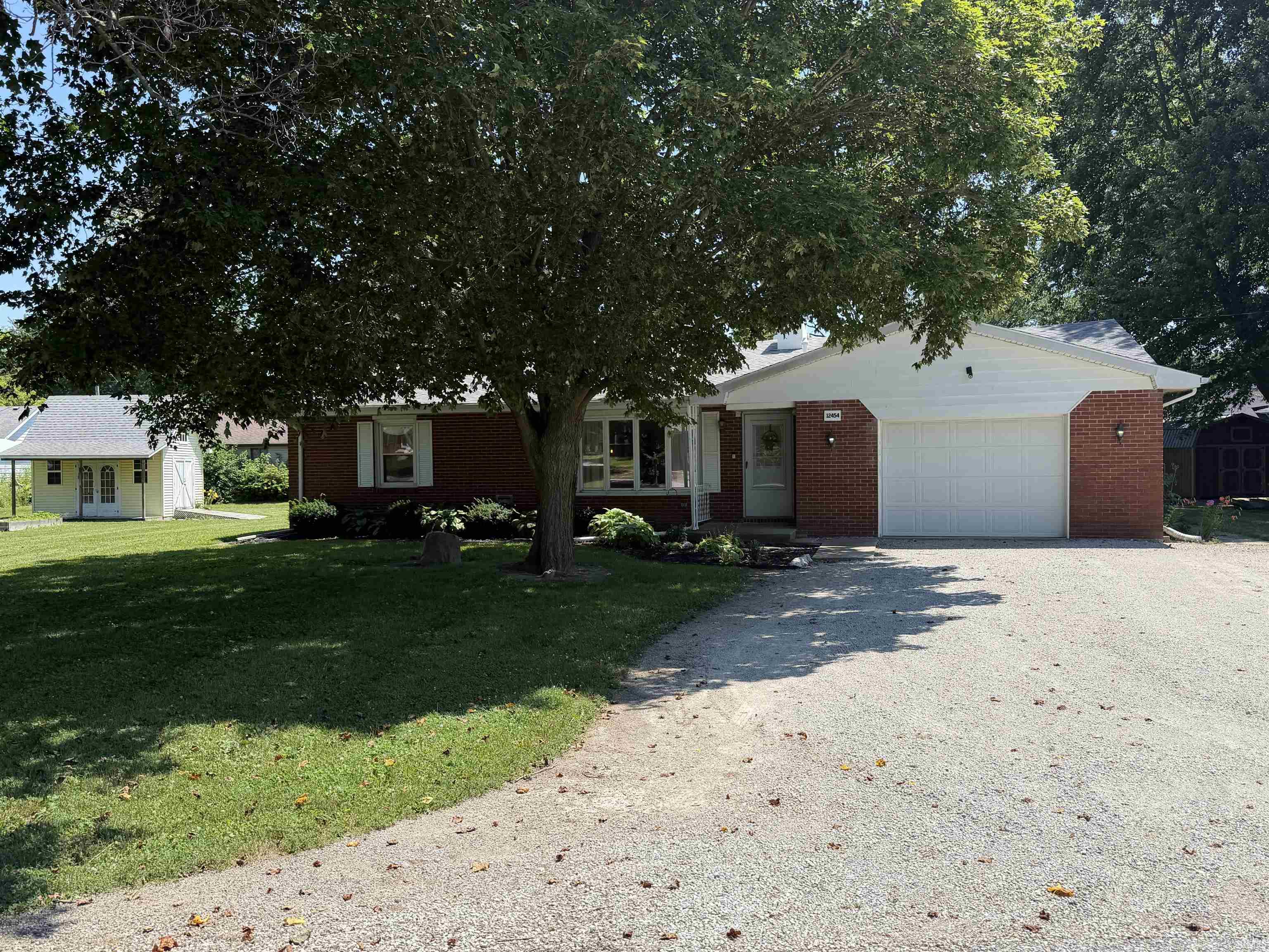 12454 S West Street Property Photo 1