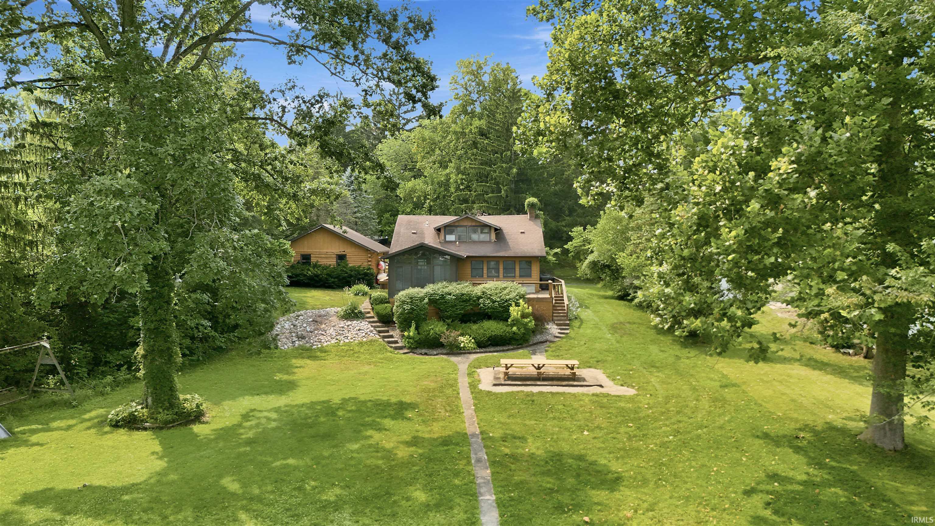 497 E Morsches Road Property Photo 1