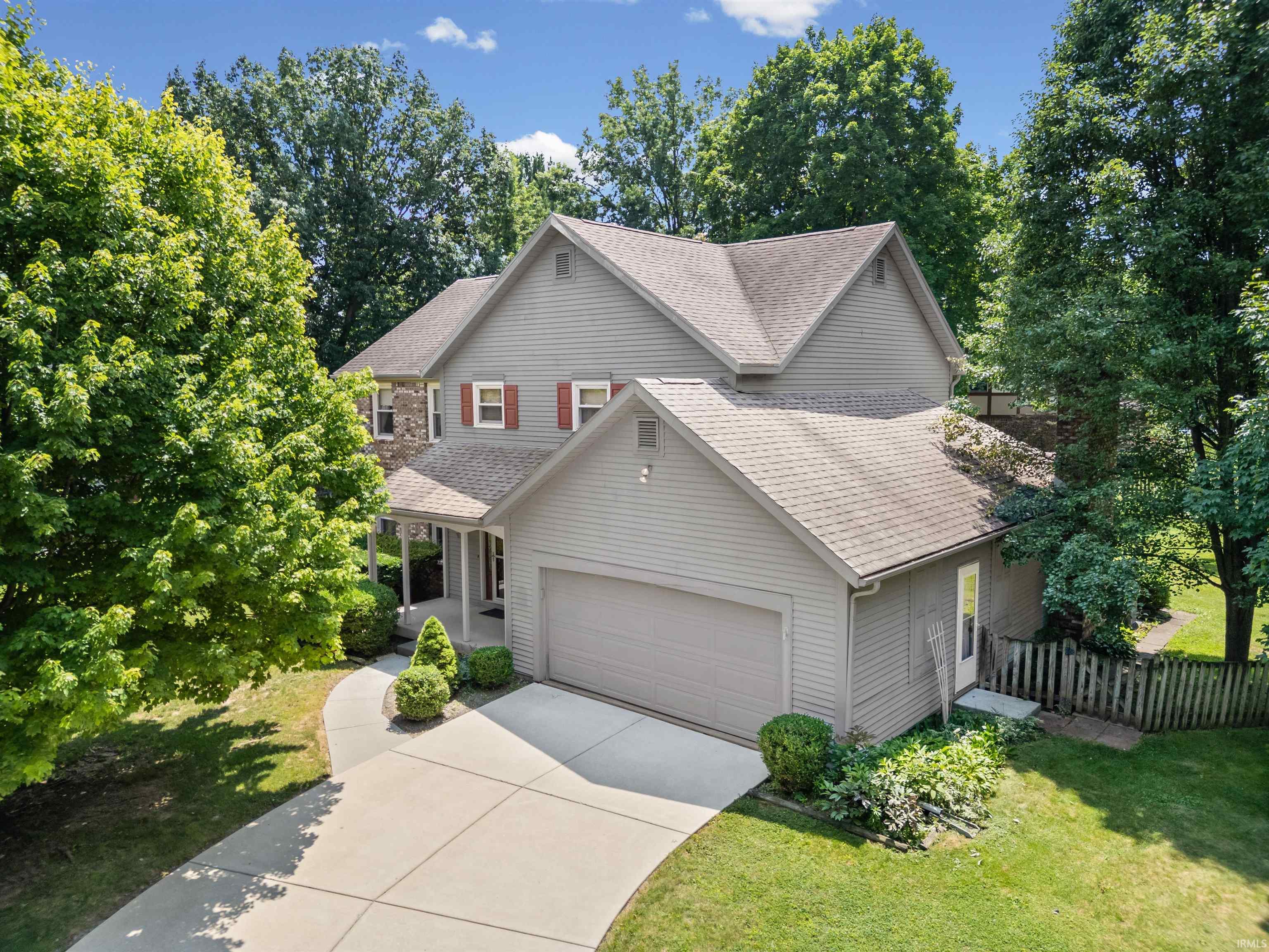 1111 Westridge Circle Property Photo 1