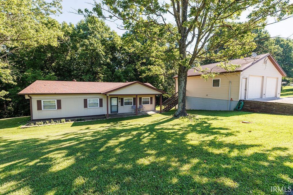 805 Judah Logan Road Property Photo 1