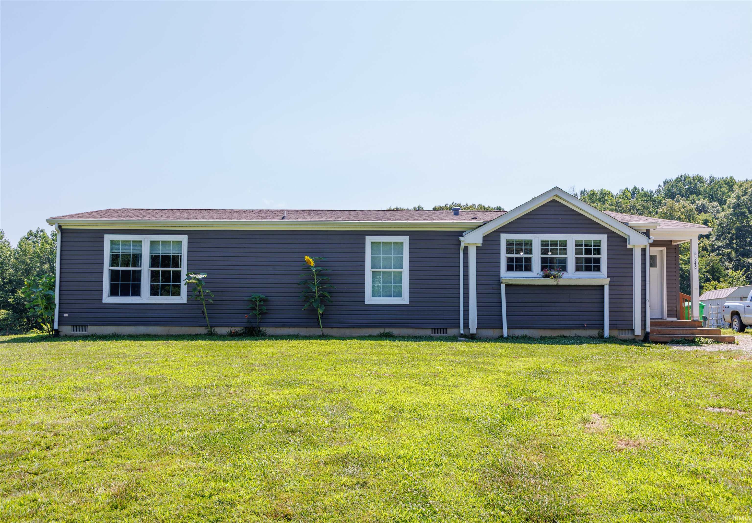2486 N Liberty View Road