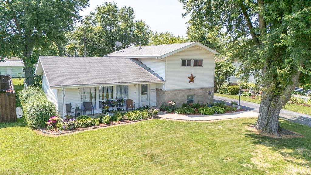 810 N Knight Circle