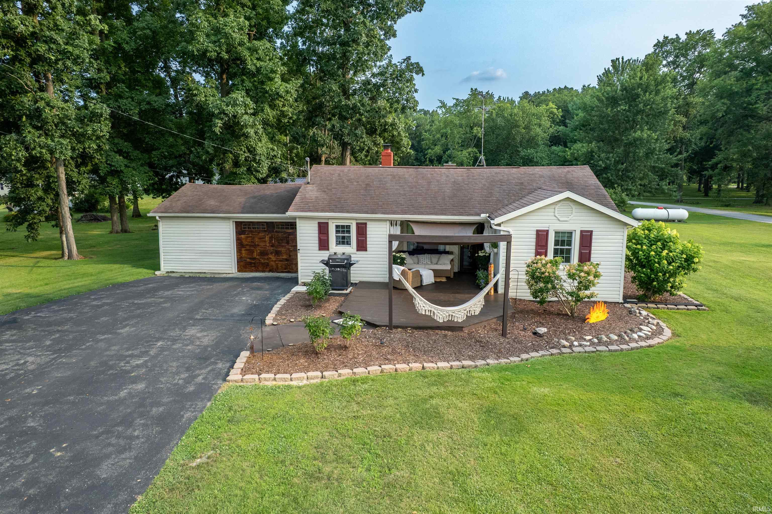 5556 E Montpelier Pike Property Photo 1