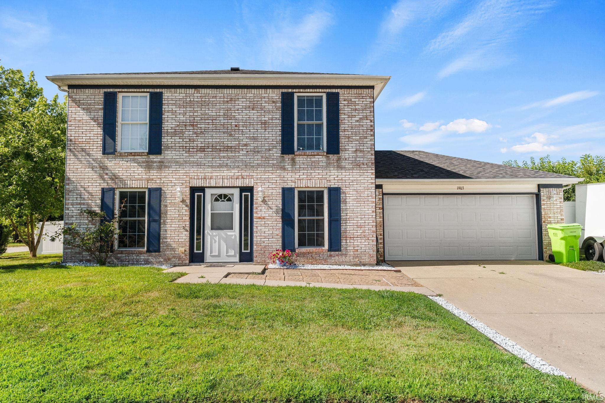 1903 Chenango Place