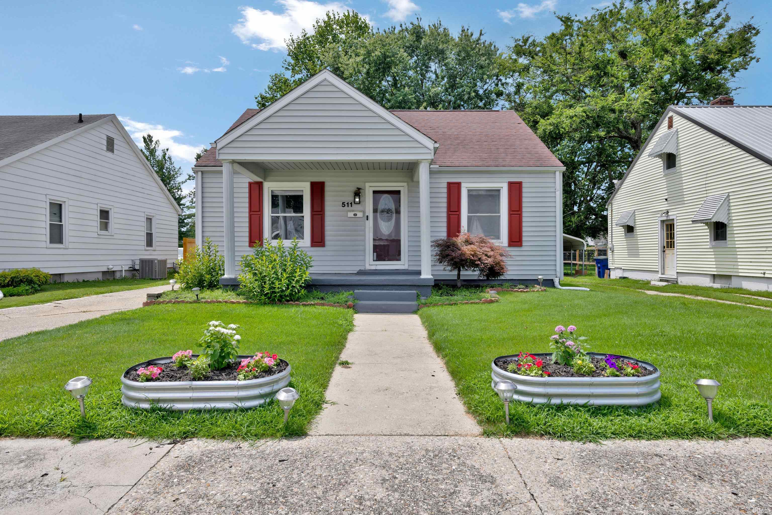 511 S Stormont Street Property Photo 1