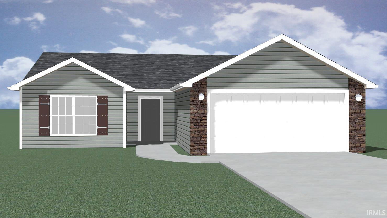 807 Noble Creek Parkway Property Photo 1