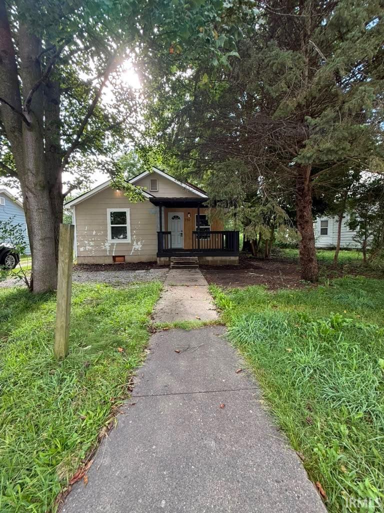 710 S State Street Property Photo 1