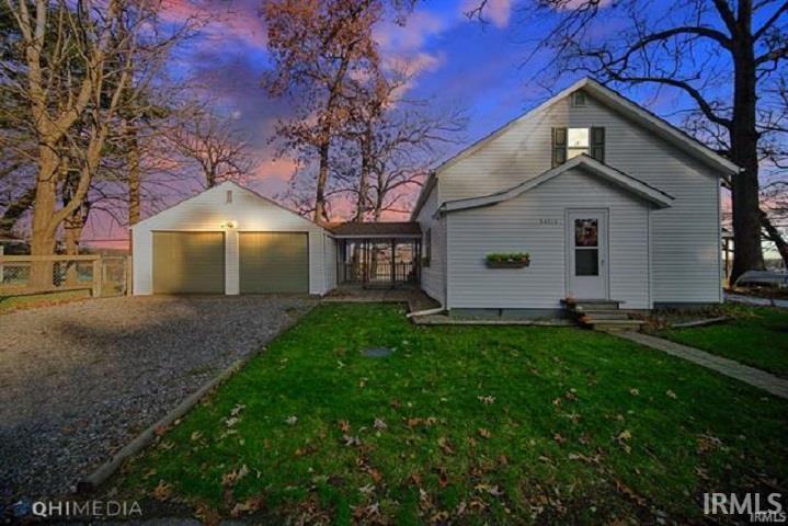 54514 Norwood Drive Property Photo 1