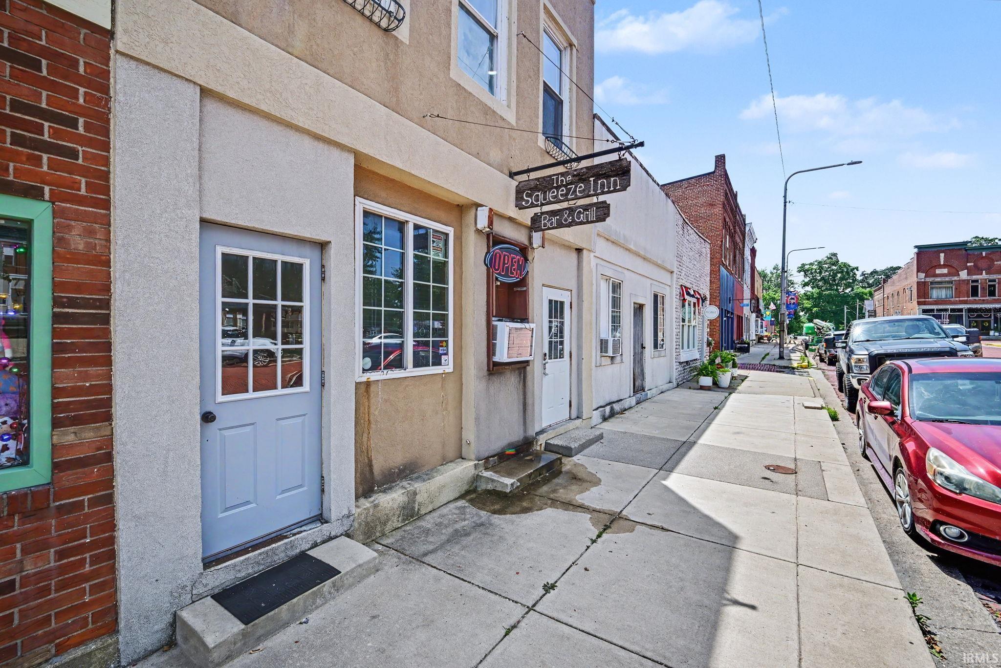 124 & 126 E Mcconnell Street Property Photo 1