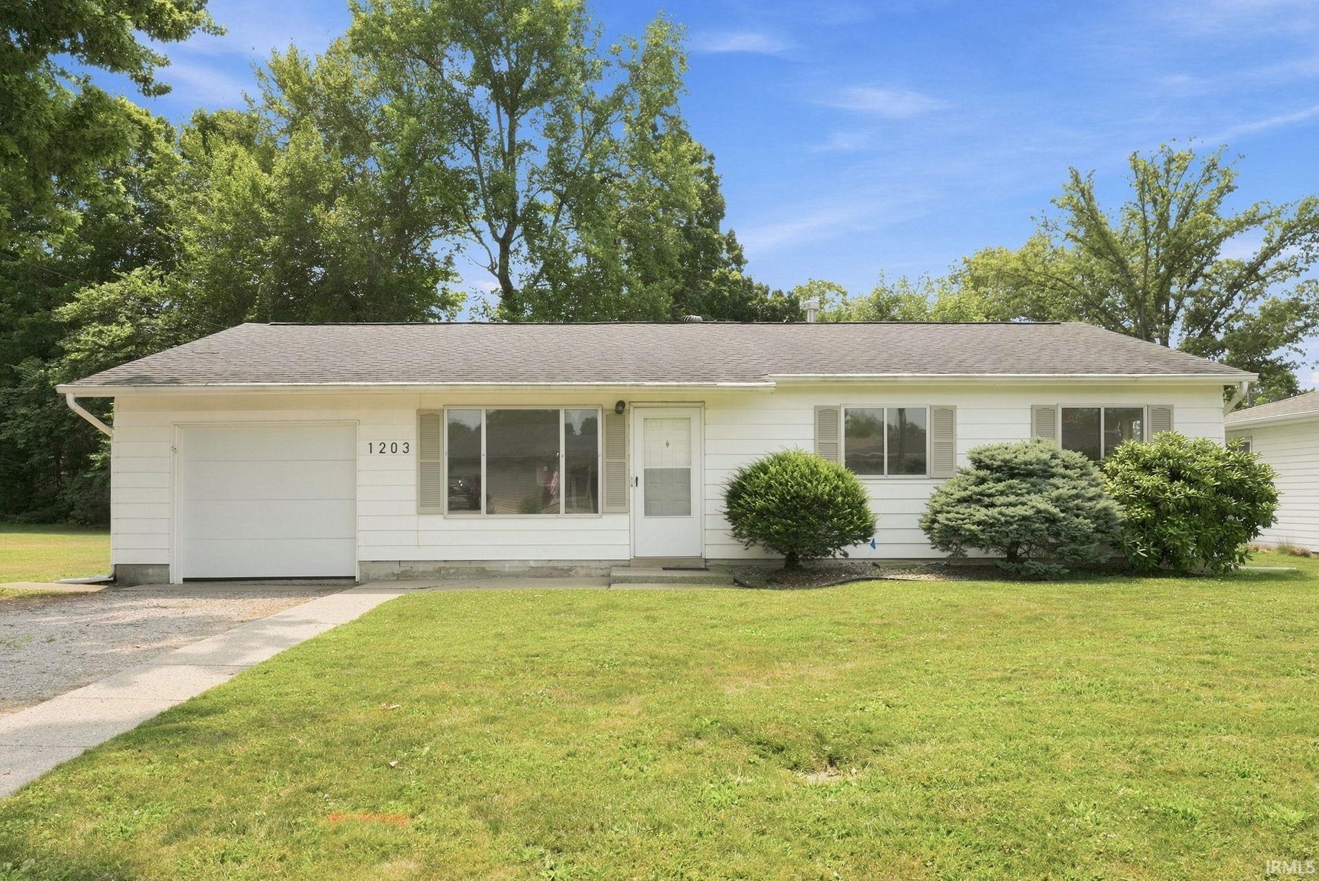1203 Superior Drive
