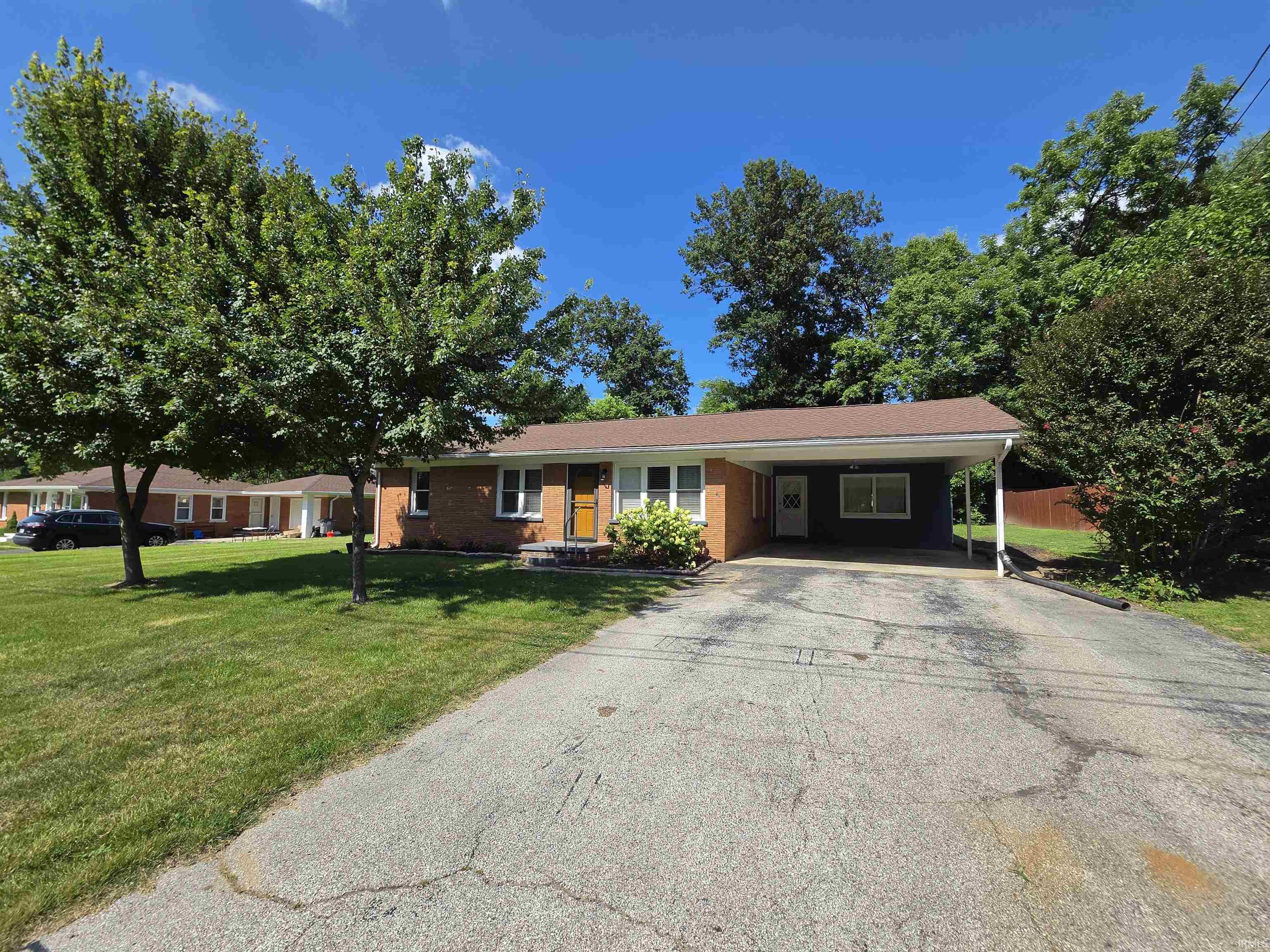 1628 Ritterskamp Avenue Property Photo 1