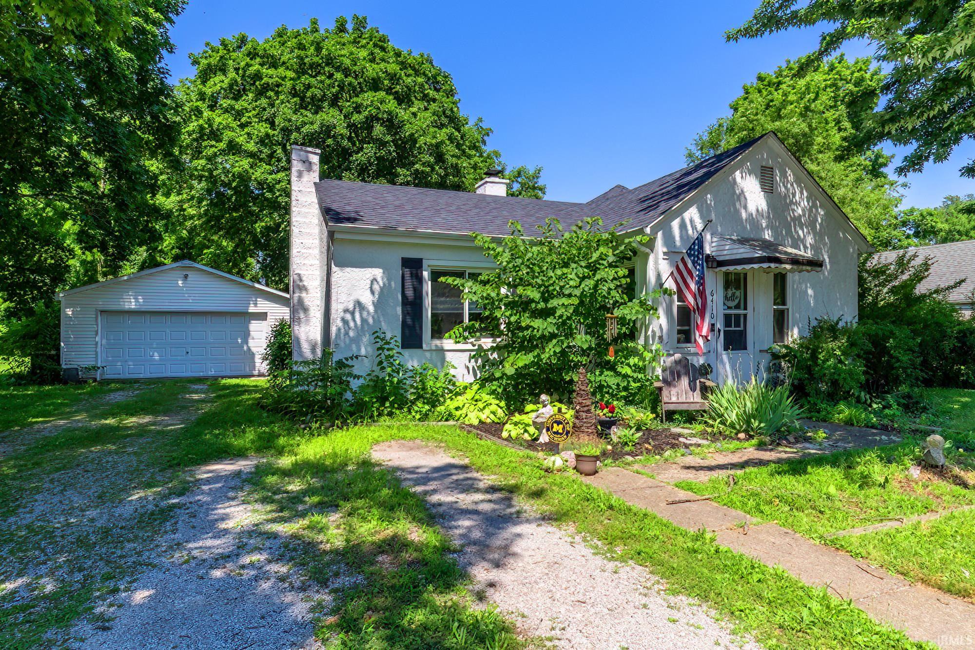6410 Gardenview Drive Property Photo 1