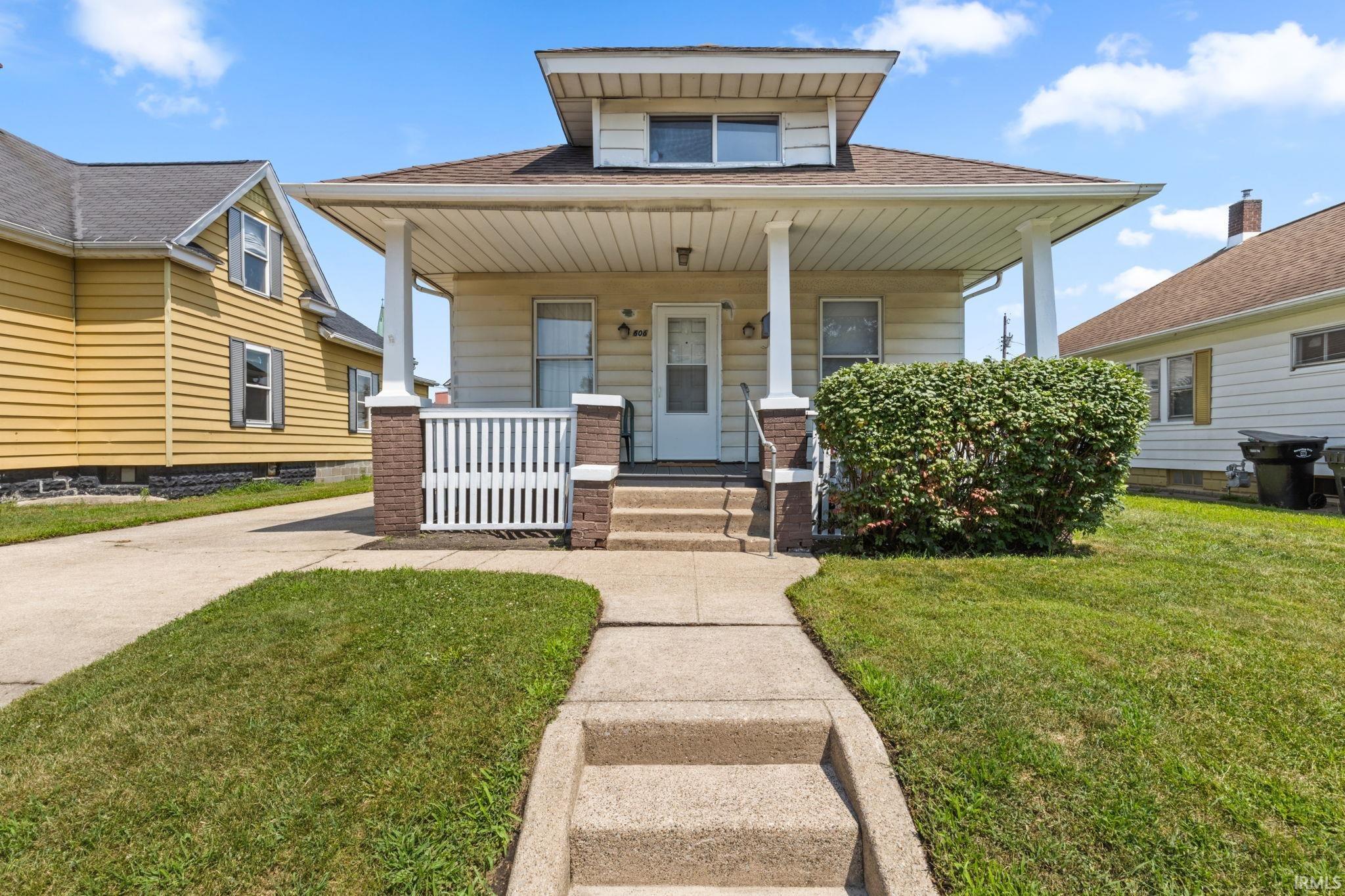 606 S Meade Street Property Photo 1