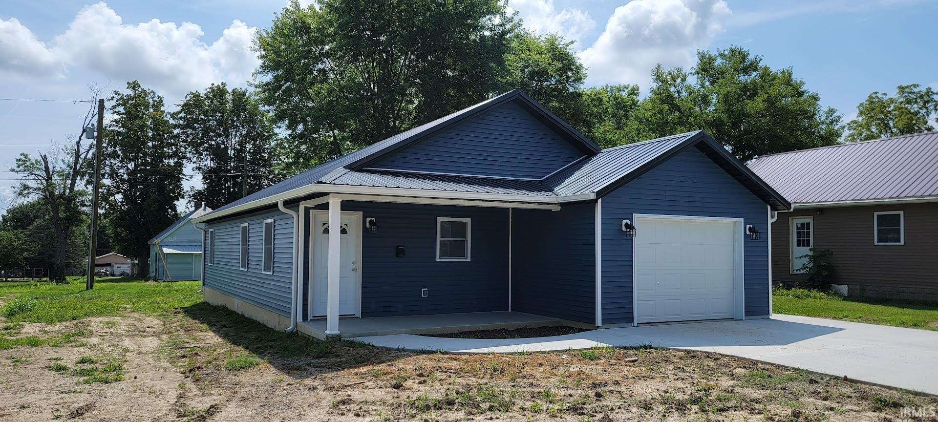 705 S Indiana Street Property Photo 1