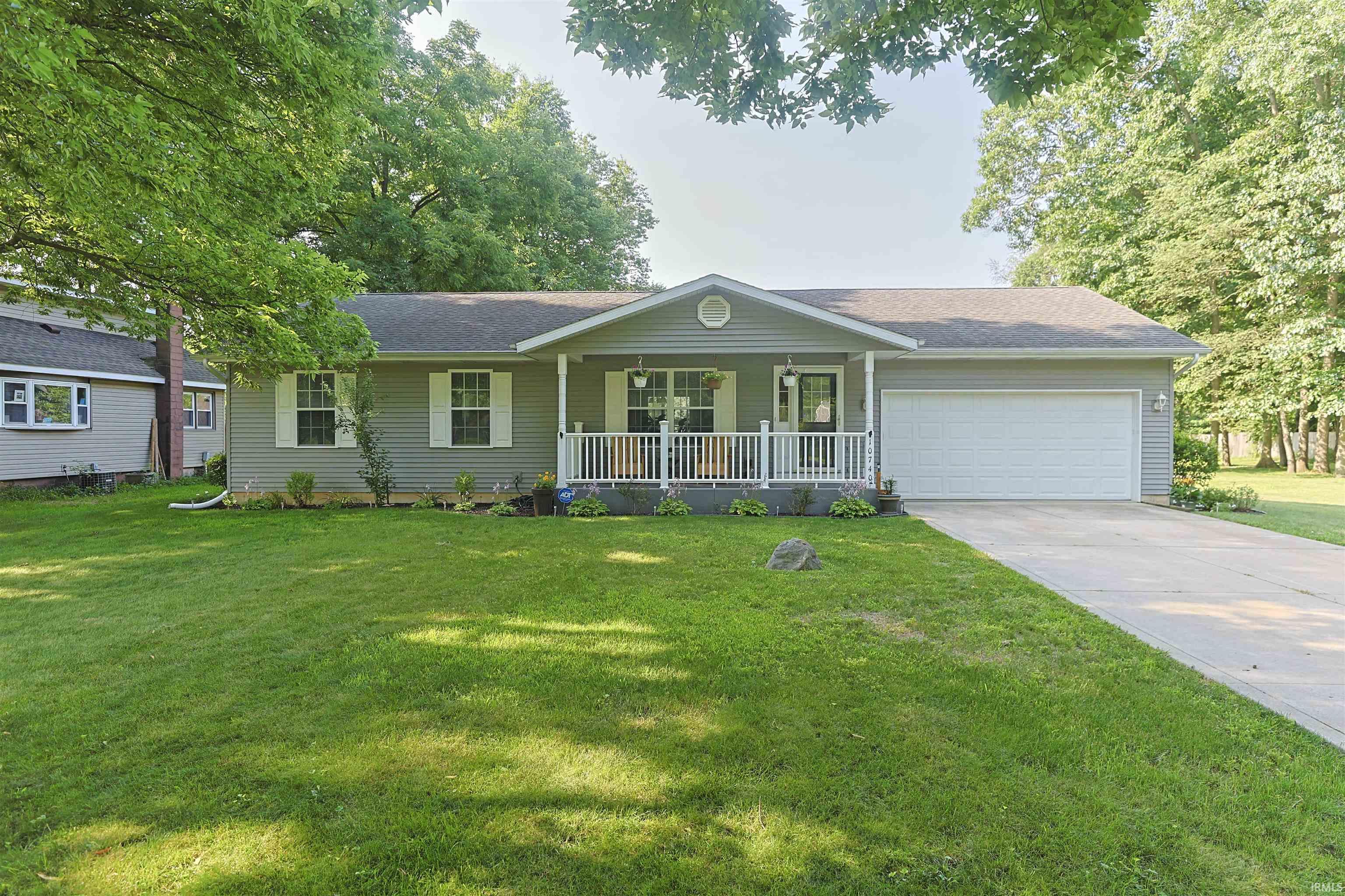10740 Toledo Avenue Property Photo 1