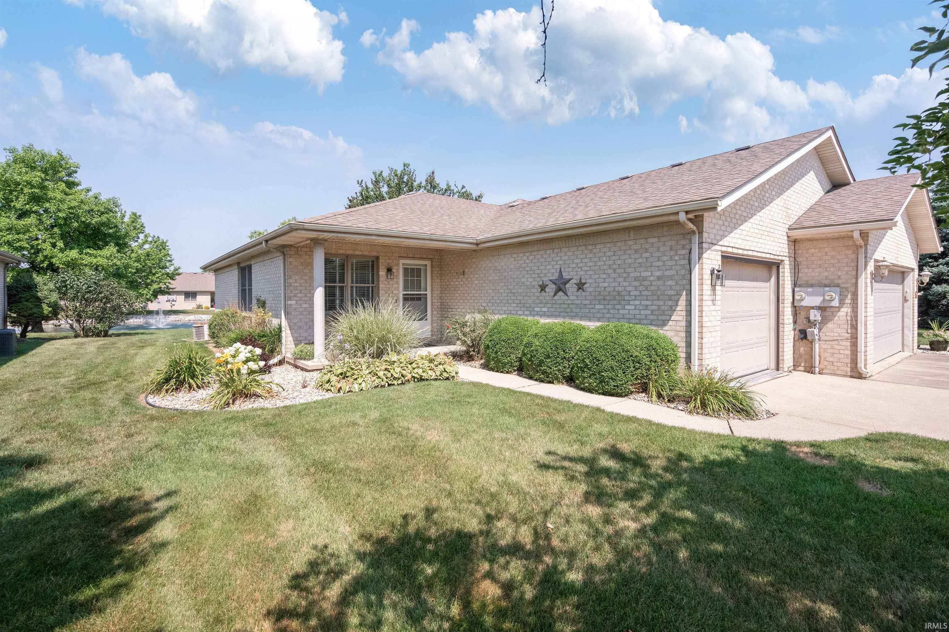 1606 Hutchins Drive Property Photo 1