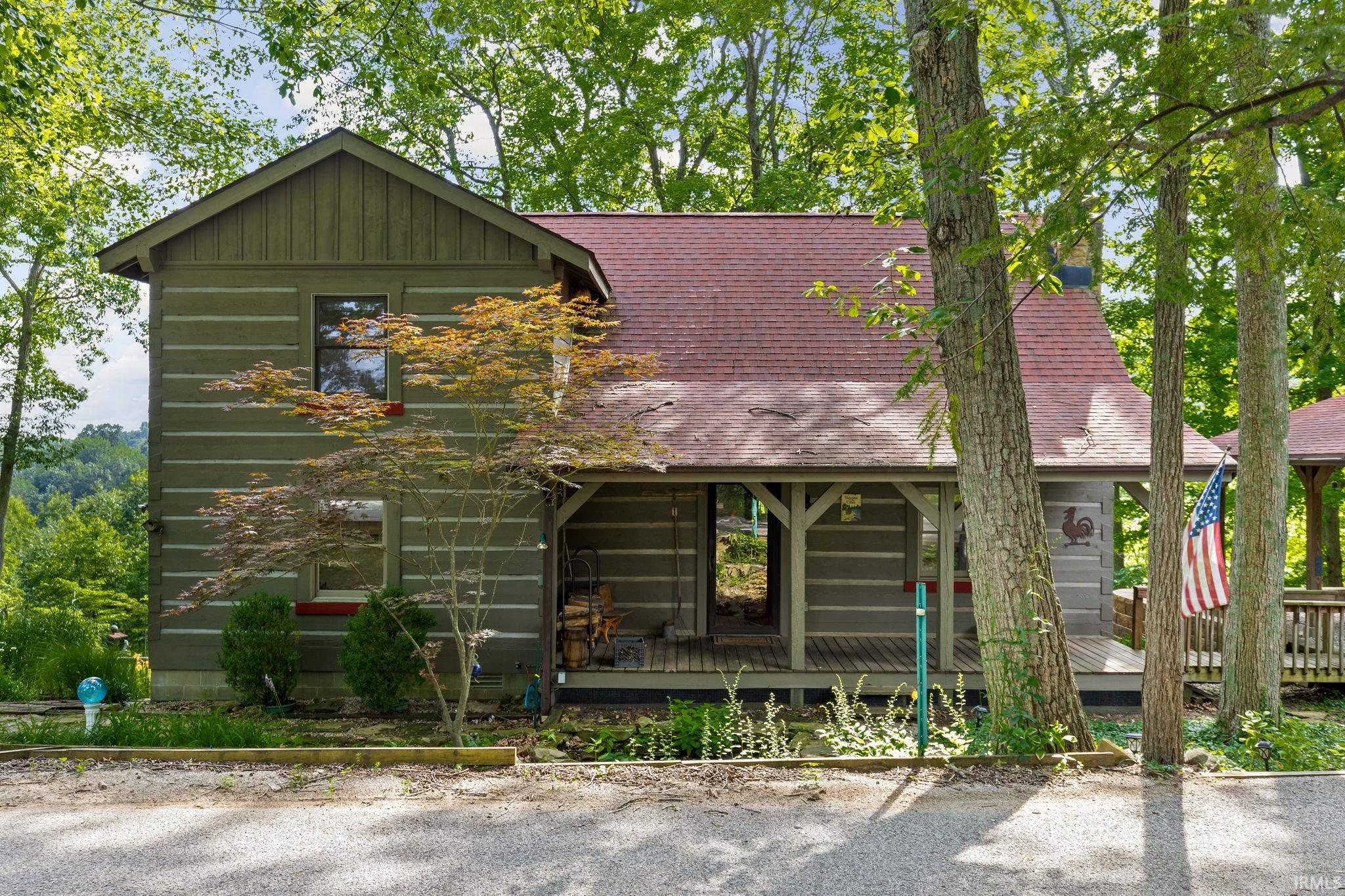 159 Redbud Lane Property Photo 1