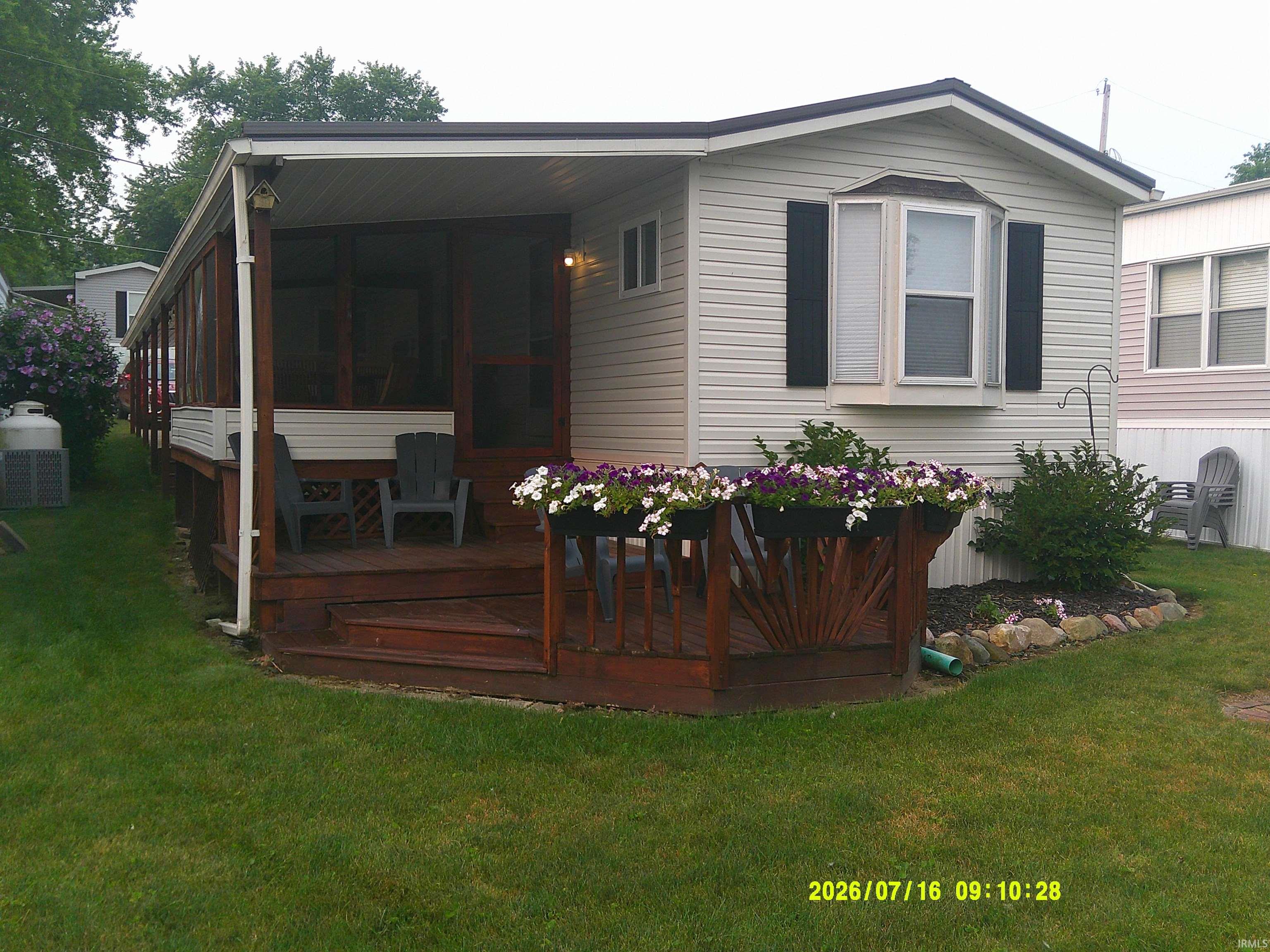 215 Lane 101 Hamilton Lk Property Photo 1