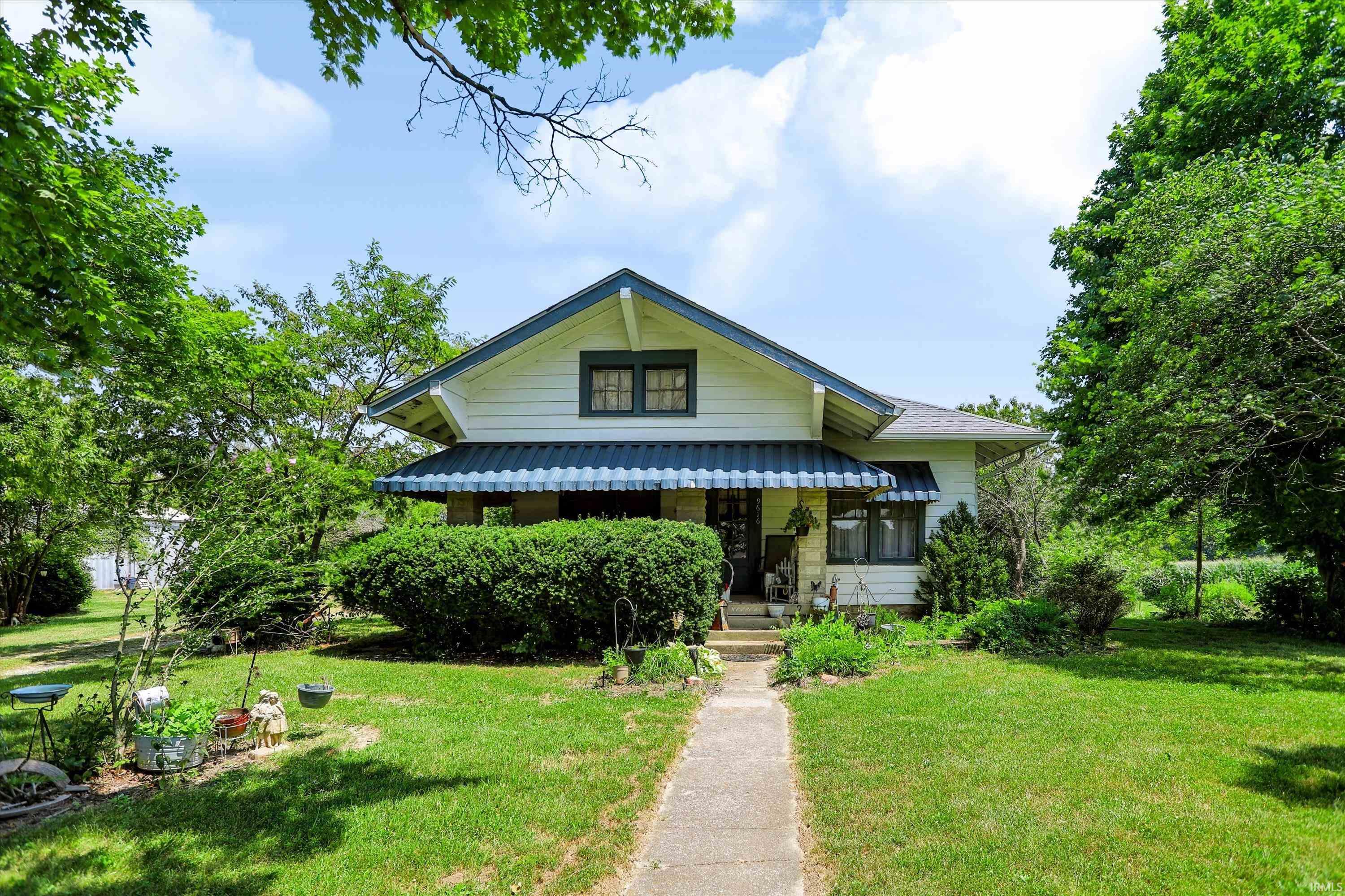 9616 N 600 W Property Photo 1