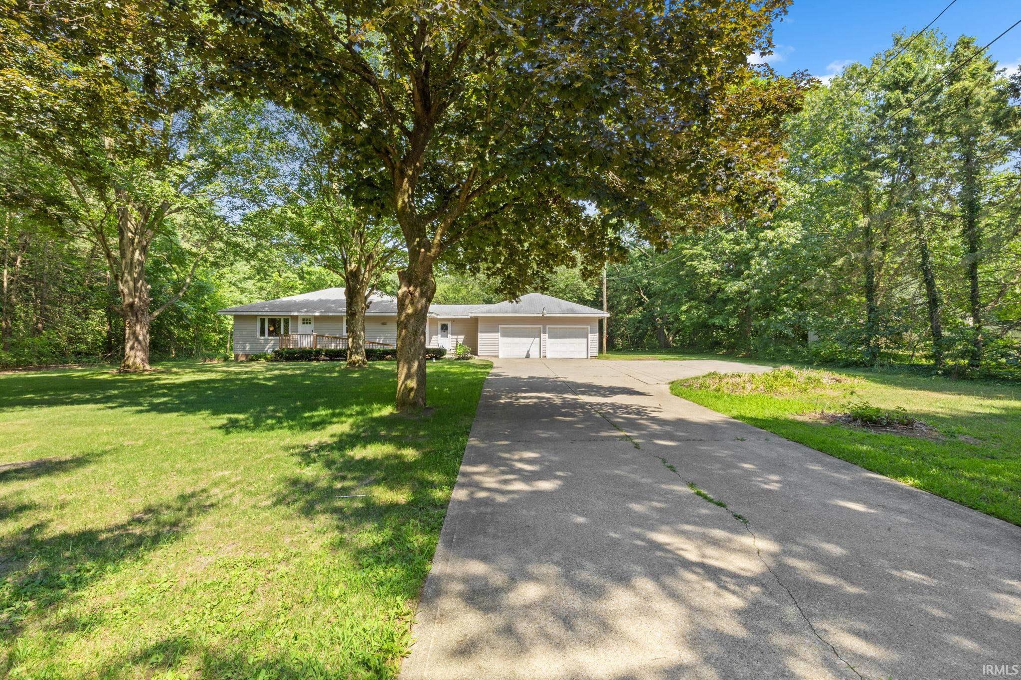 57954 Pear Road Property Photo 1