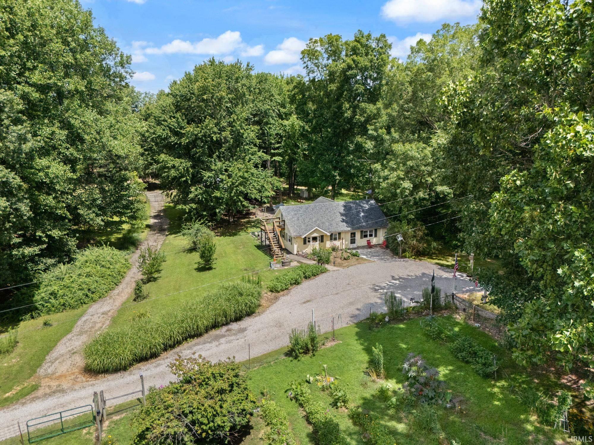 6774 Asbell Road Property Photo 1