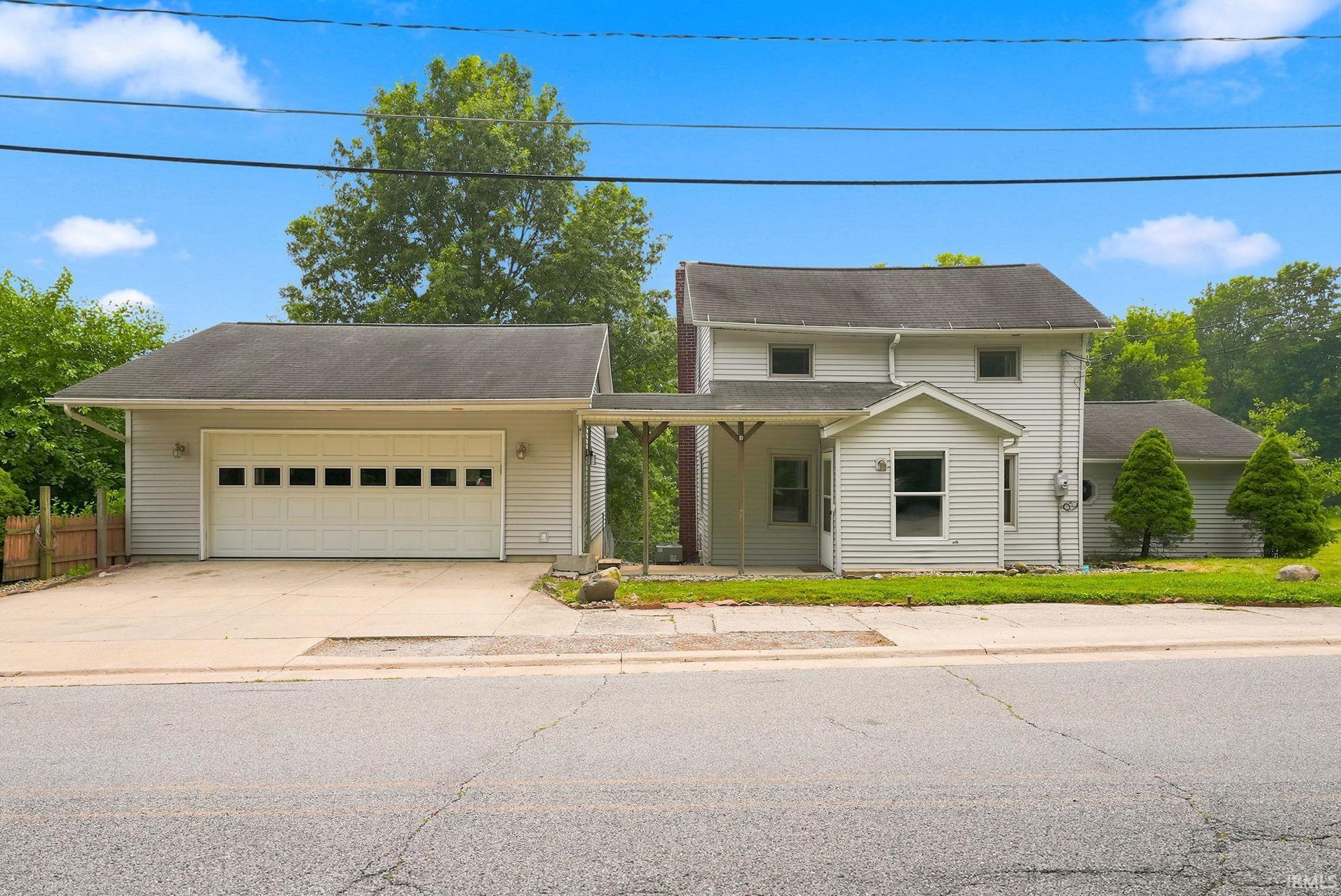 373 Posey Hill Street