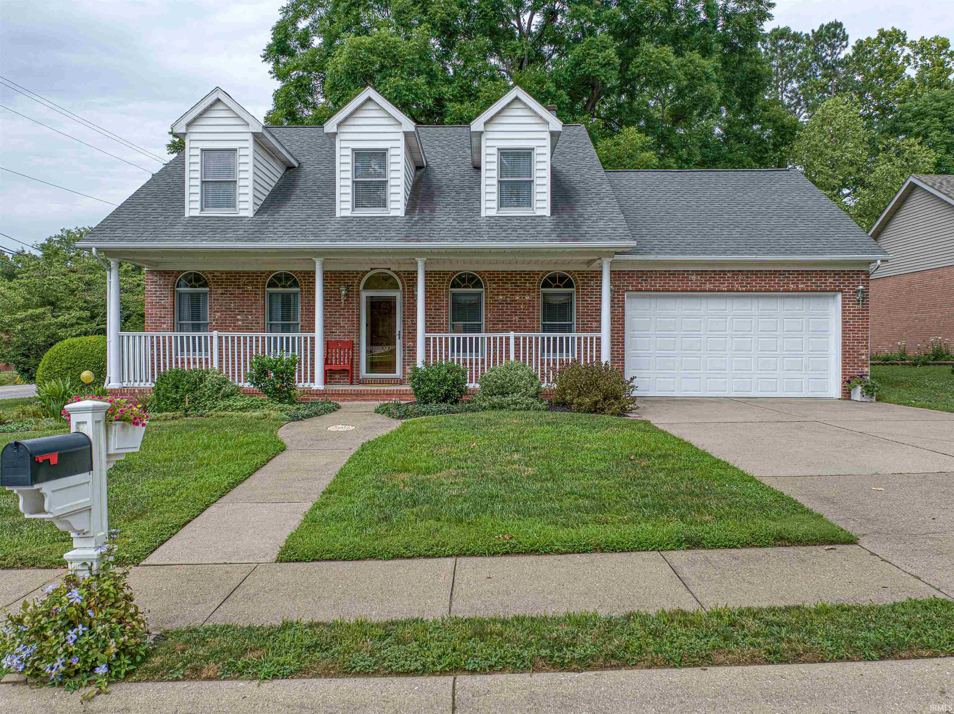 5733 Cherry Hill Drive
