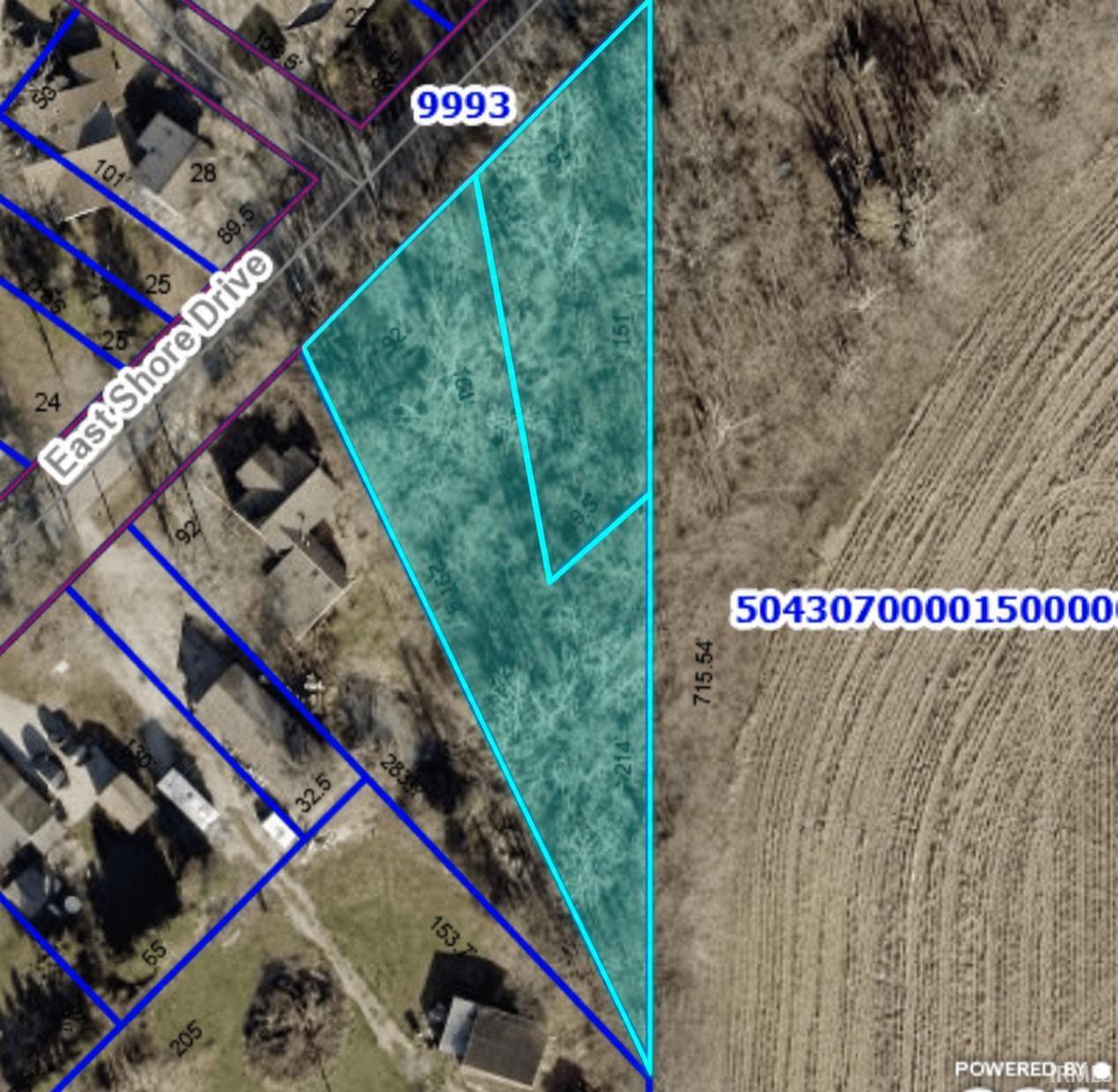 4376 E Shore Drive Property Photo 1