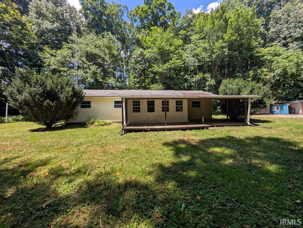 4131 State Road 158 Property Photo 1
