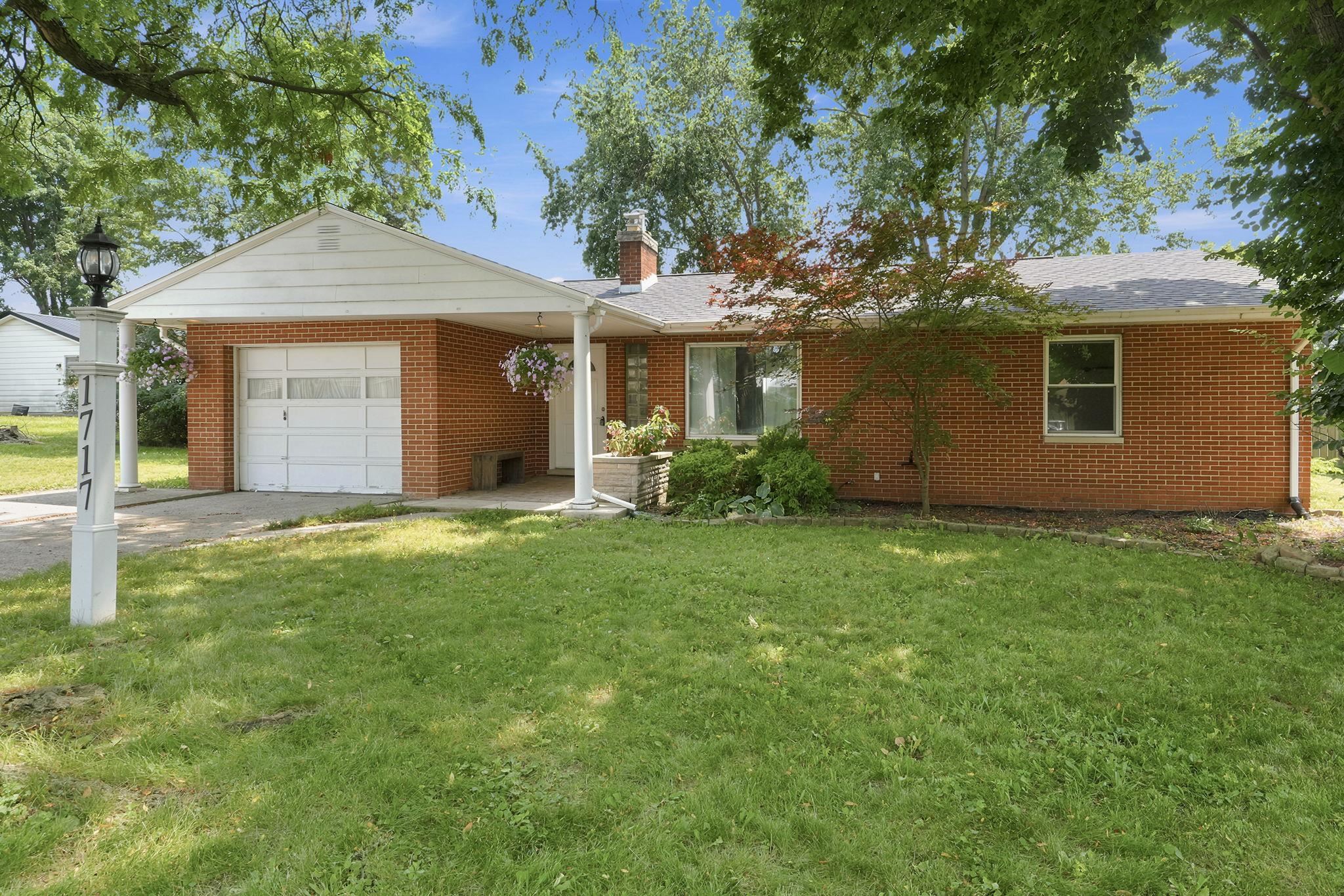 1717 Graham Drive