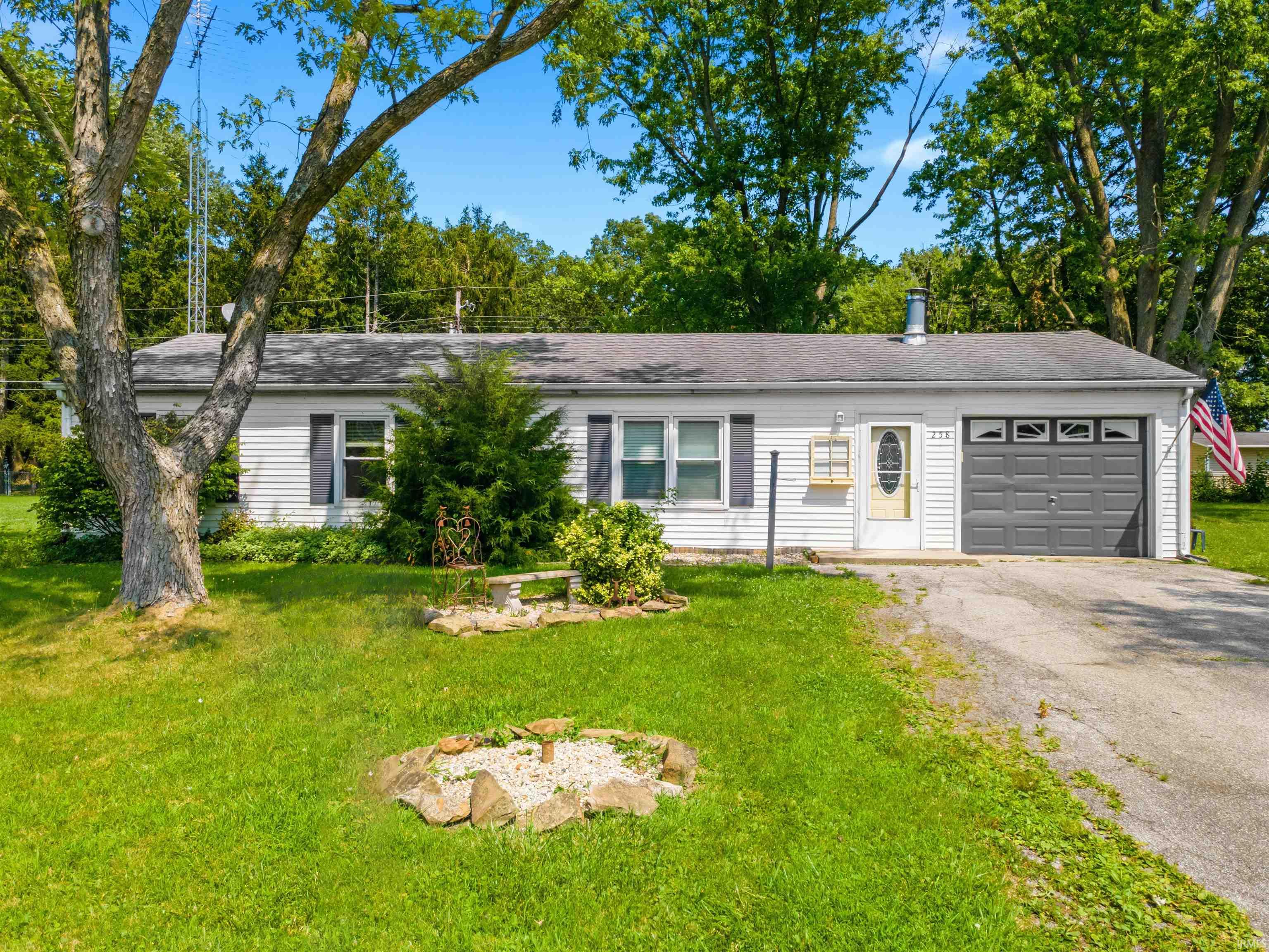 258 Park Avenue Property Photo 1