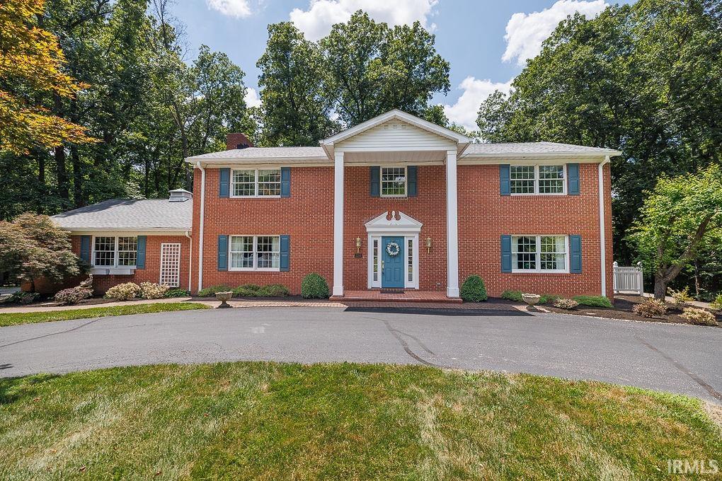 1550 Park Hill Drive