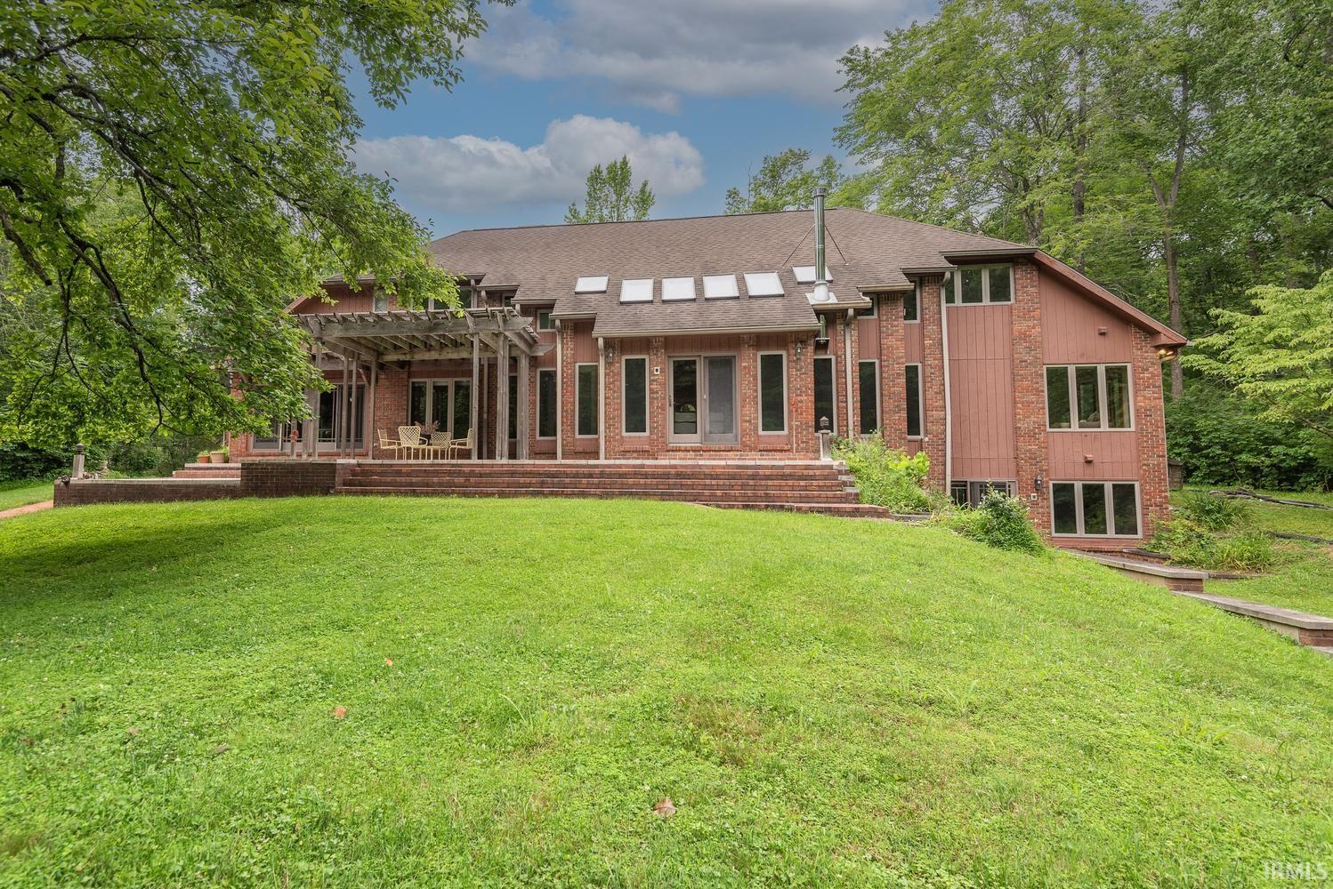 5430 E James Road
