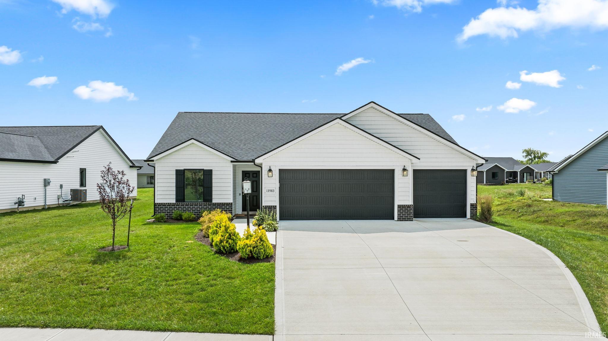 13583 Fringe Tree Trail Property Photo 1
