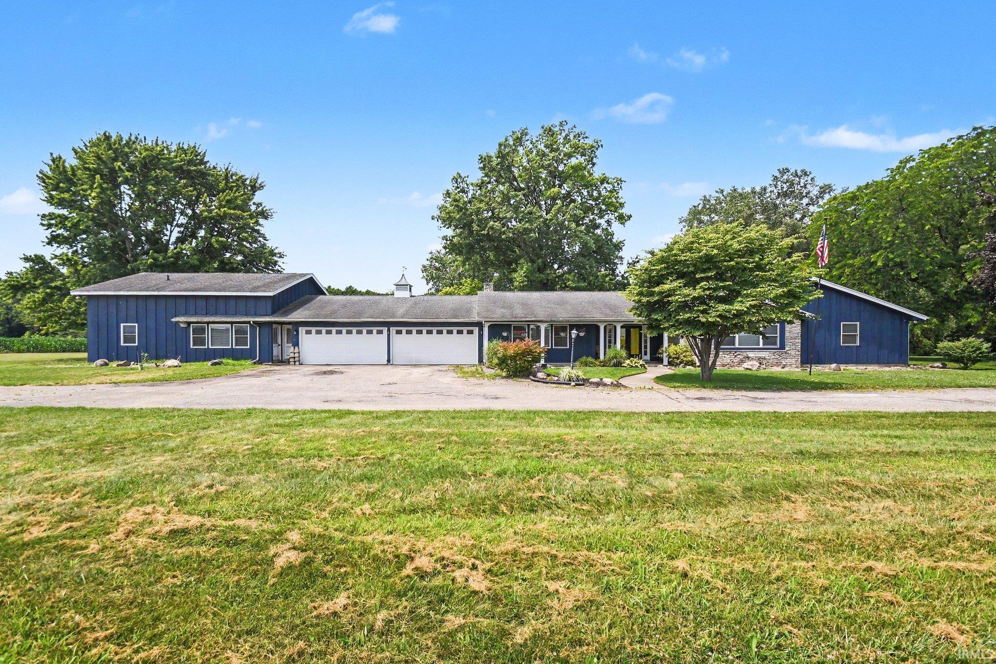 17220 Shively Road Property Photo 1